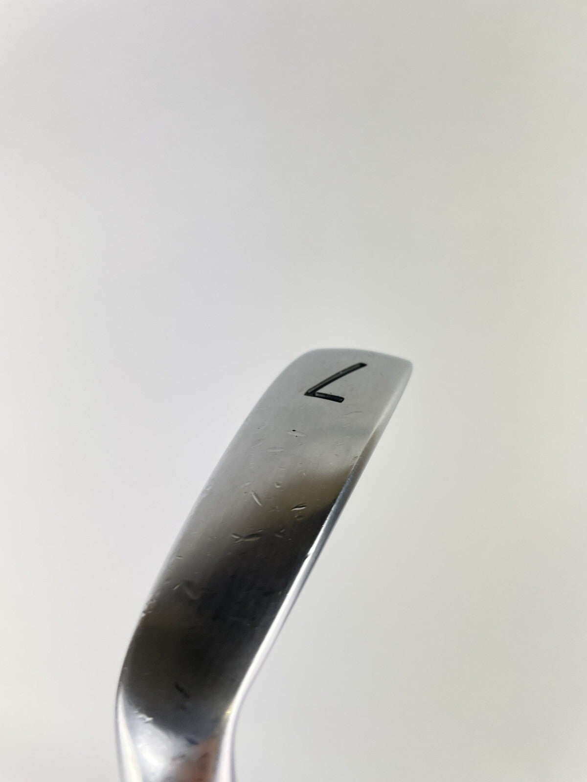Bridgestone TourB 202CBP 7 Iron Recoil ES F4 Stiff Graphite /New Grip /1250610