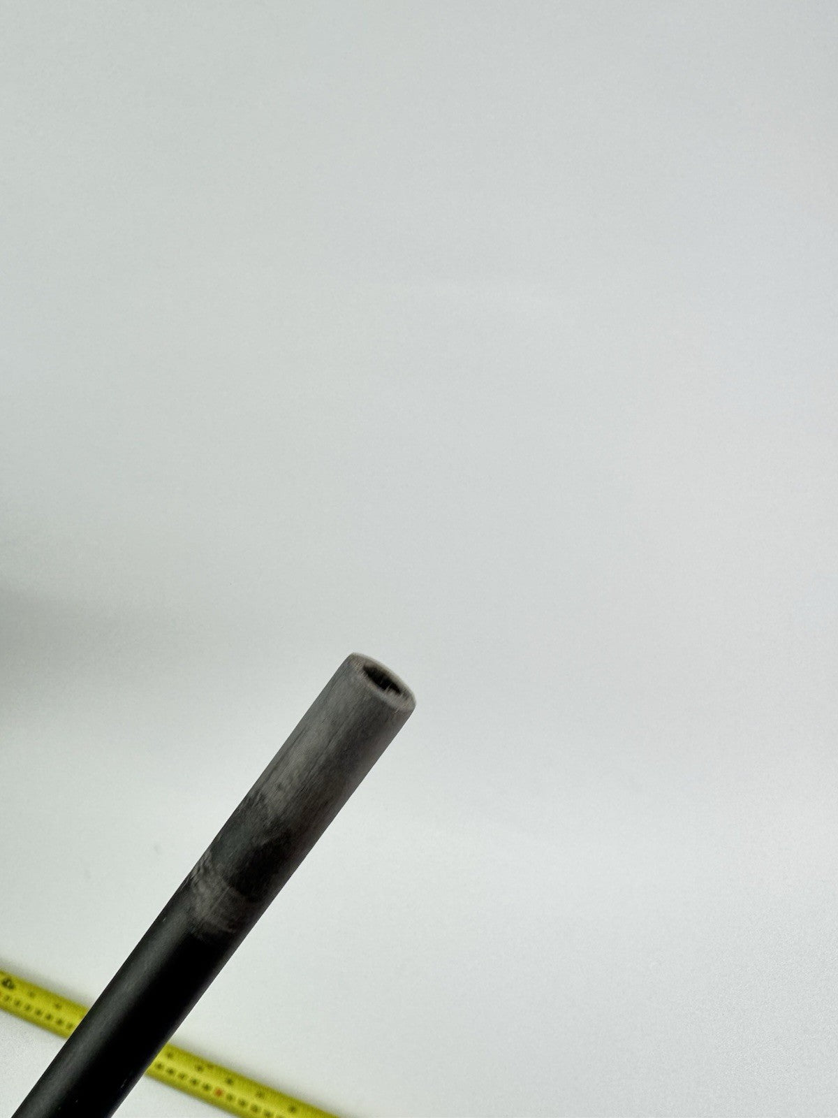 Project X Cypher Iron Shaft Sixty 5.5 Regular Graphite 36”/0.355 Taper /285968