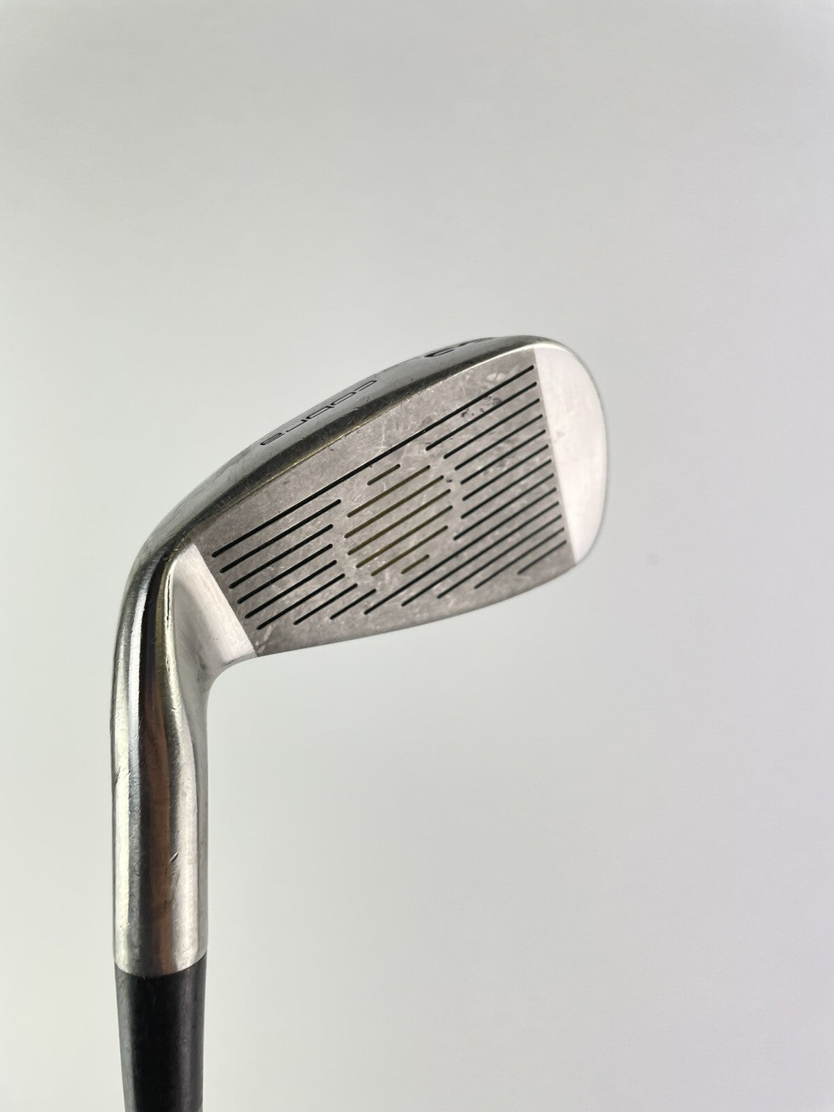 King Cobra 3 Iron Tour Oversize Stiff Flex Steel/Right Handed/New Mid Grip/128159