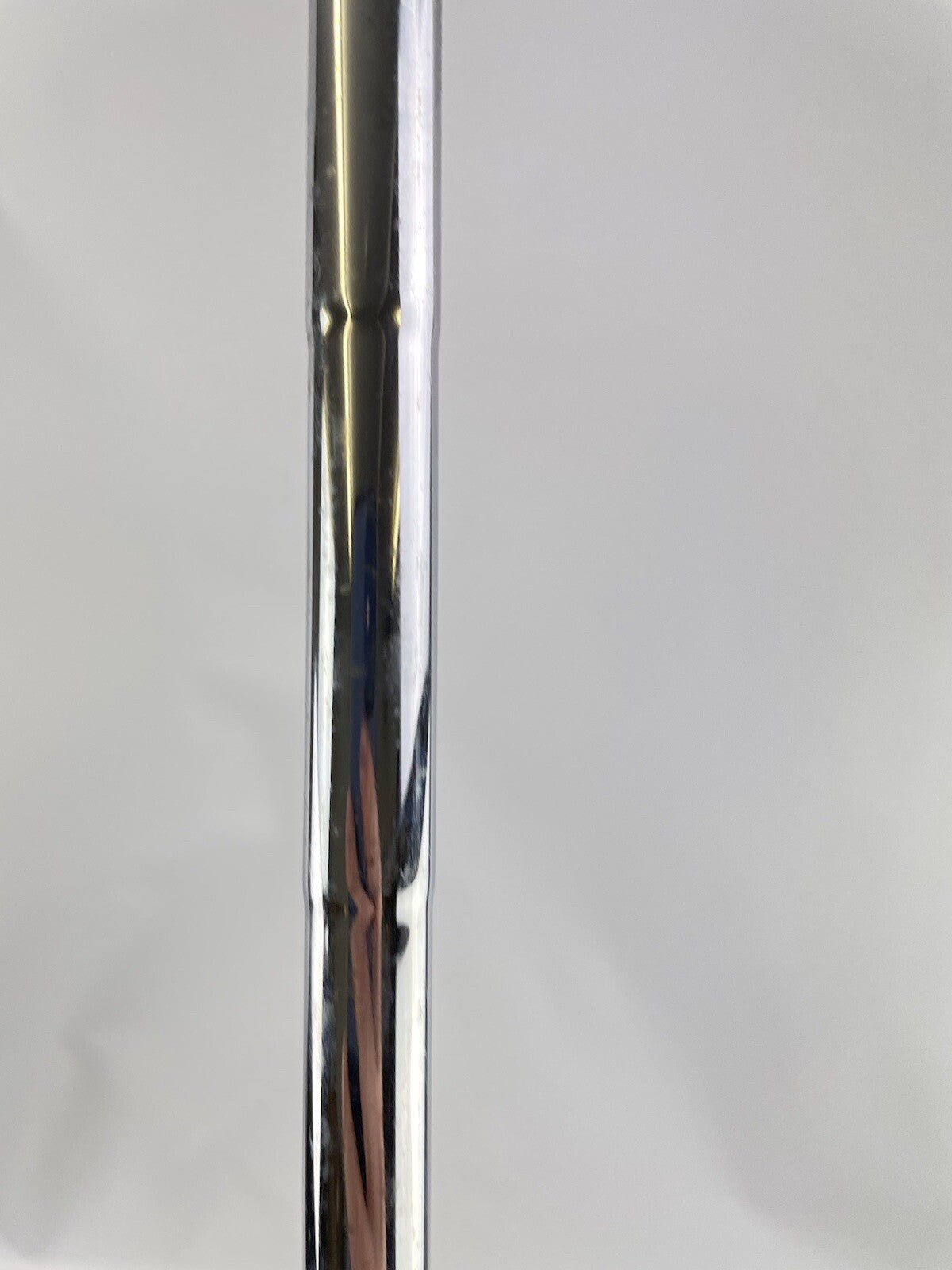 Ben Sayers Mens 3 Iron Zero-In Regular Flex Steel /Right Handed /New Grips /895317