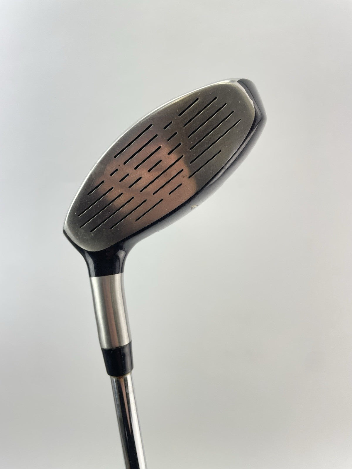 Tiger Shark 4 Hybrid 21* Regular Flex Steel /Right Handed /New Grip /271594