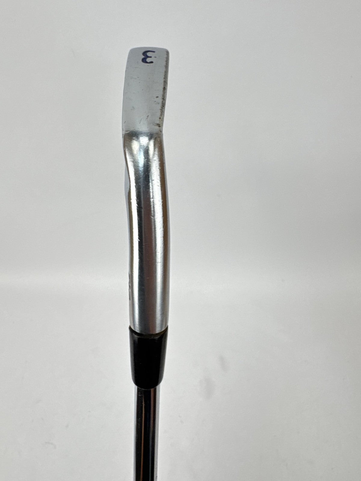 Titleist MB Forged 712 3 Iron Steel Extra Stiff Flex Right Handed with Gr/362746