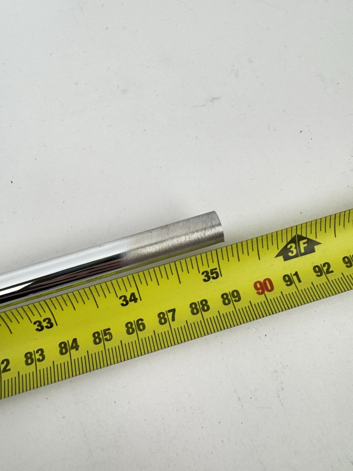 Project X Rifle Iron Shaft 5.5 Regular Flex Steel 105G 35 /0.370 /3390614