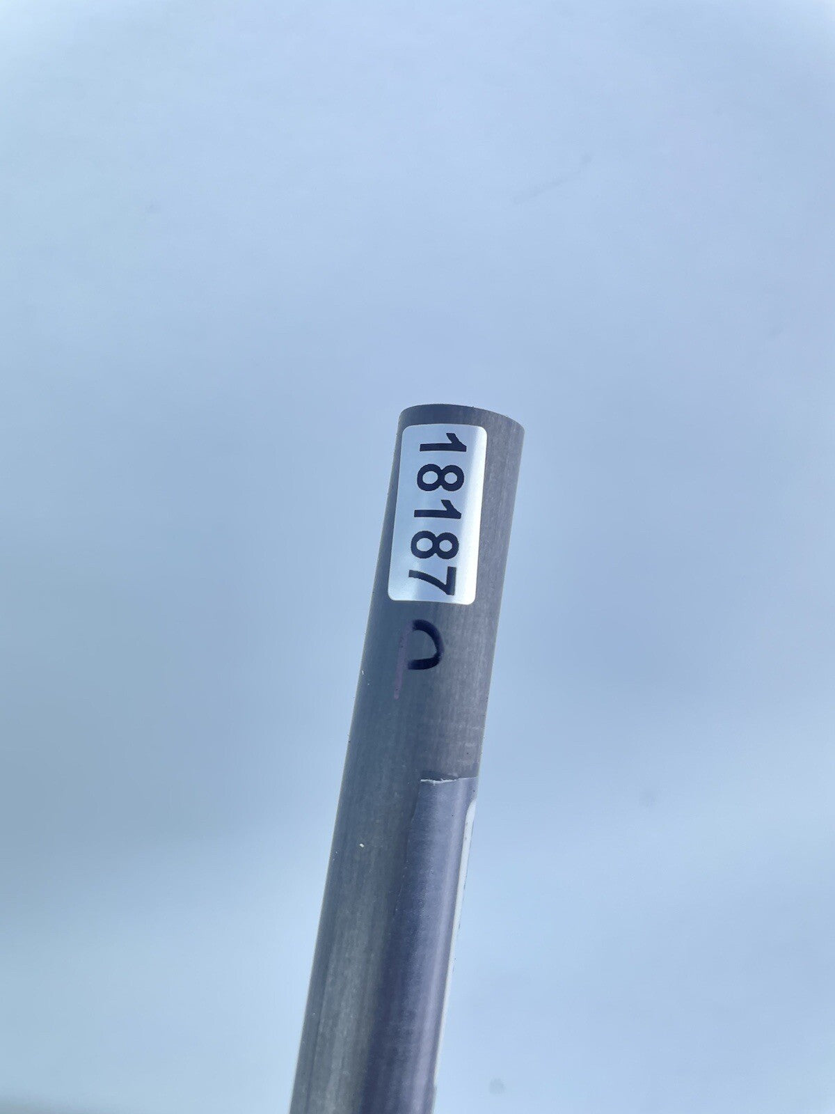 Fujikura Speeder NX Iron Shaft A Senior Flex Graphite 35.25" /0.370 /1818714