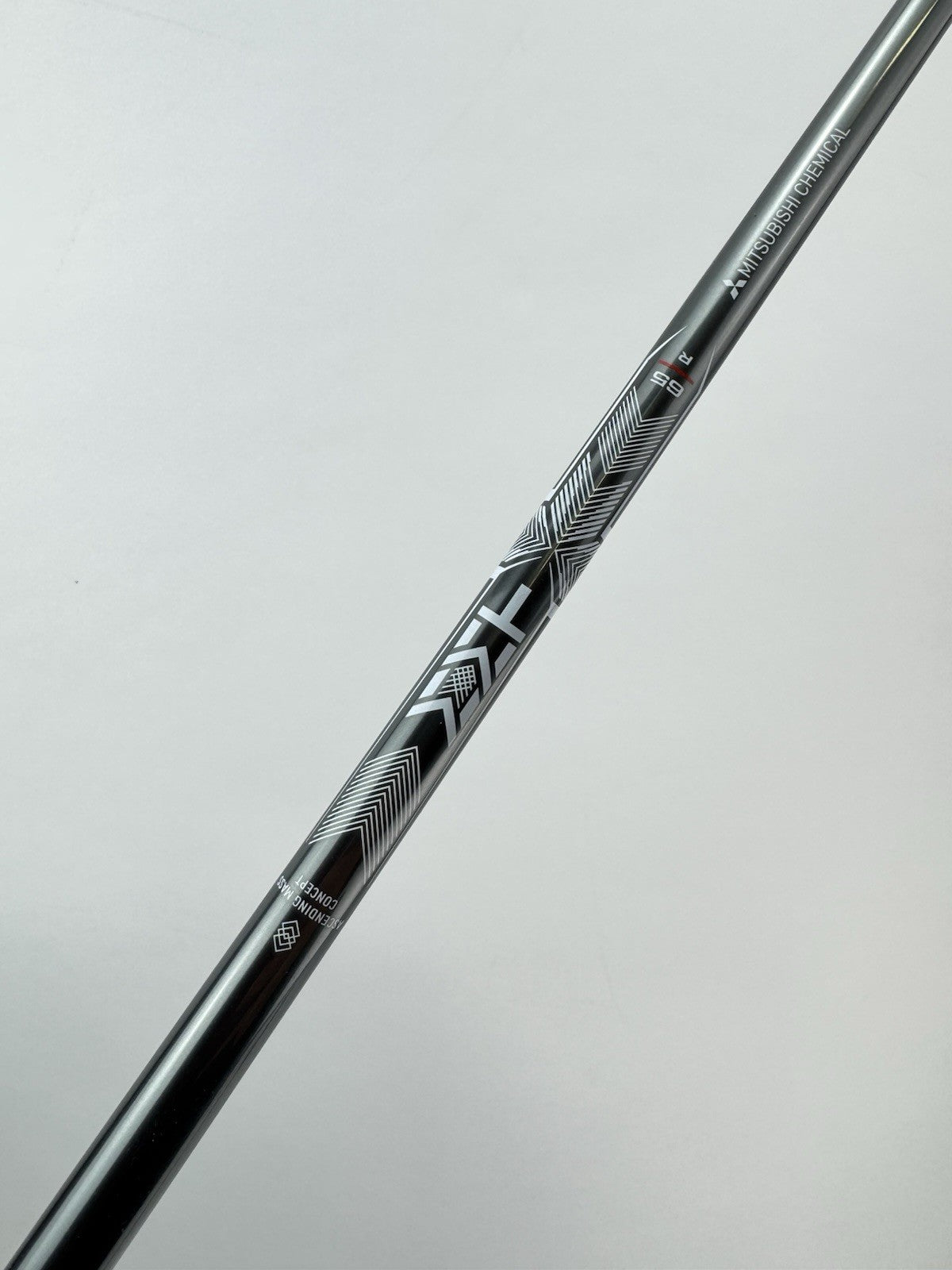 Mitsubishi Chemical MMT Iron Shaft 65 Regular Graphite 35” /0.355 /294640