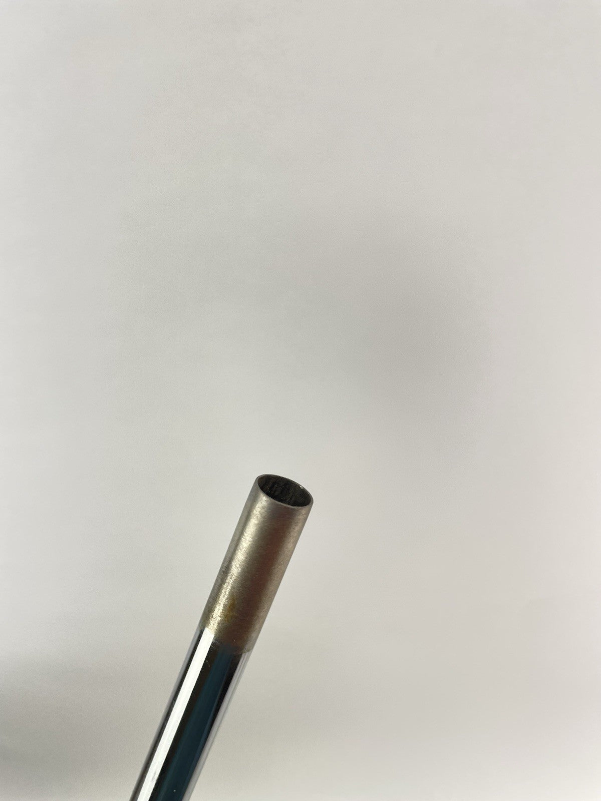 KBS $-Taper Lite Iron Shaft 100 Regular Flex Steel 35.5 /0.355 Tapered /257629