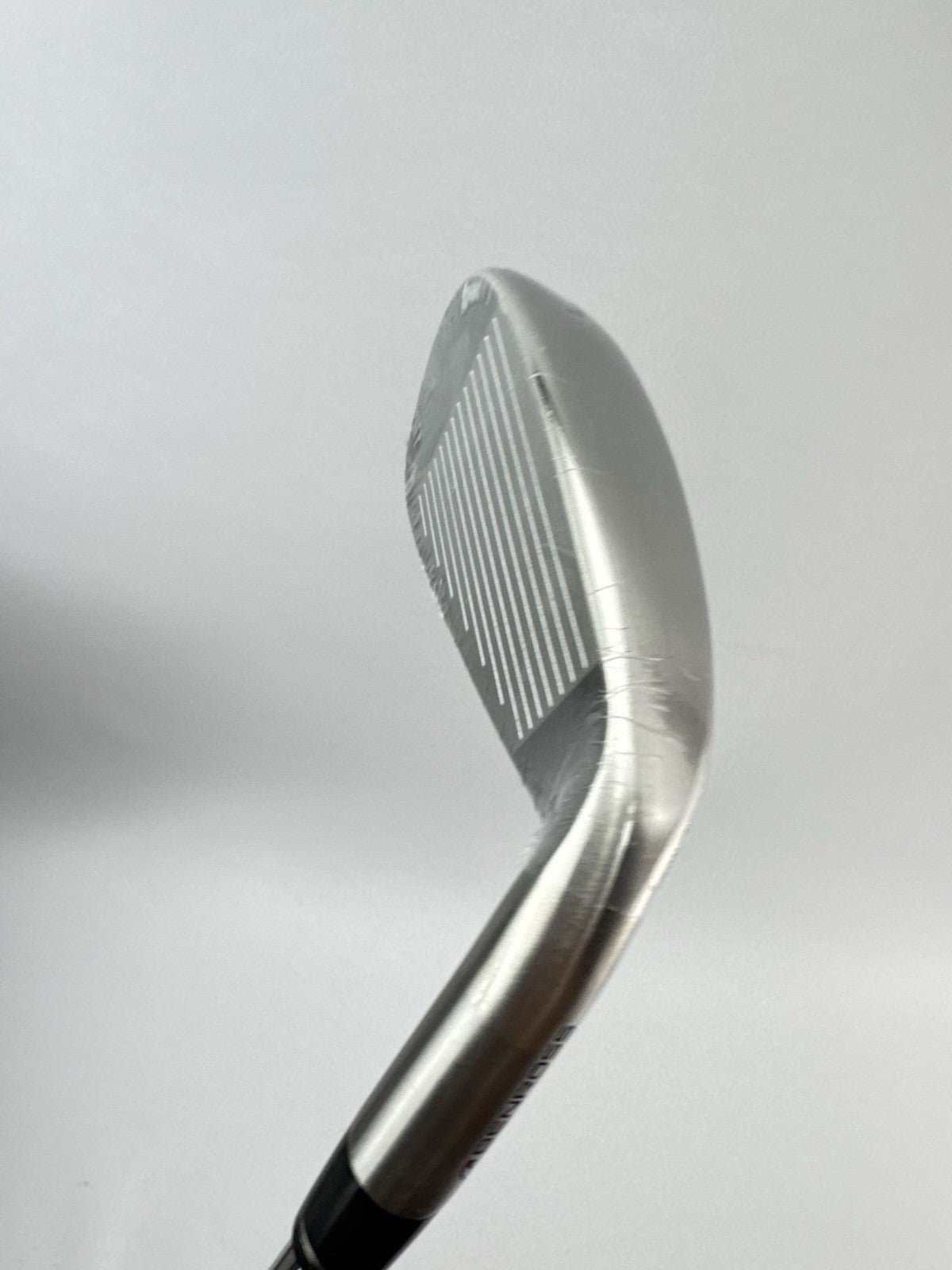 Benross Left Handed 6 Iron HTX KBS Tour 90 Regular Flex Steel /New /261477