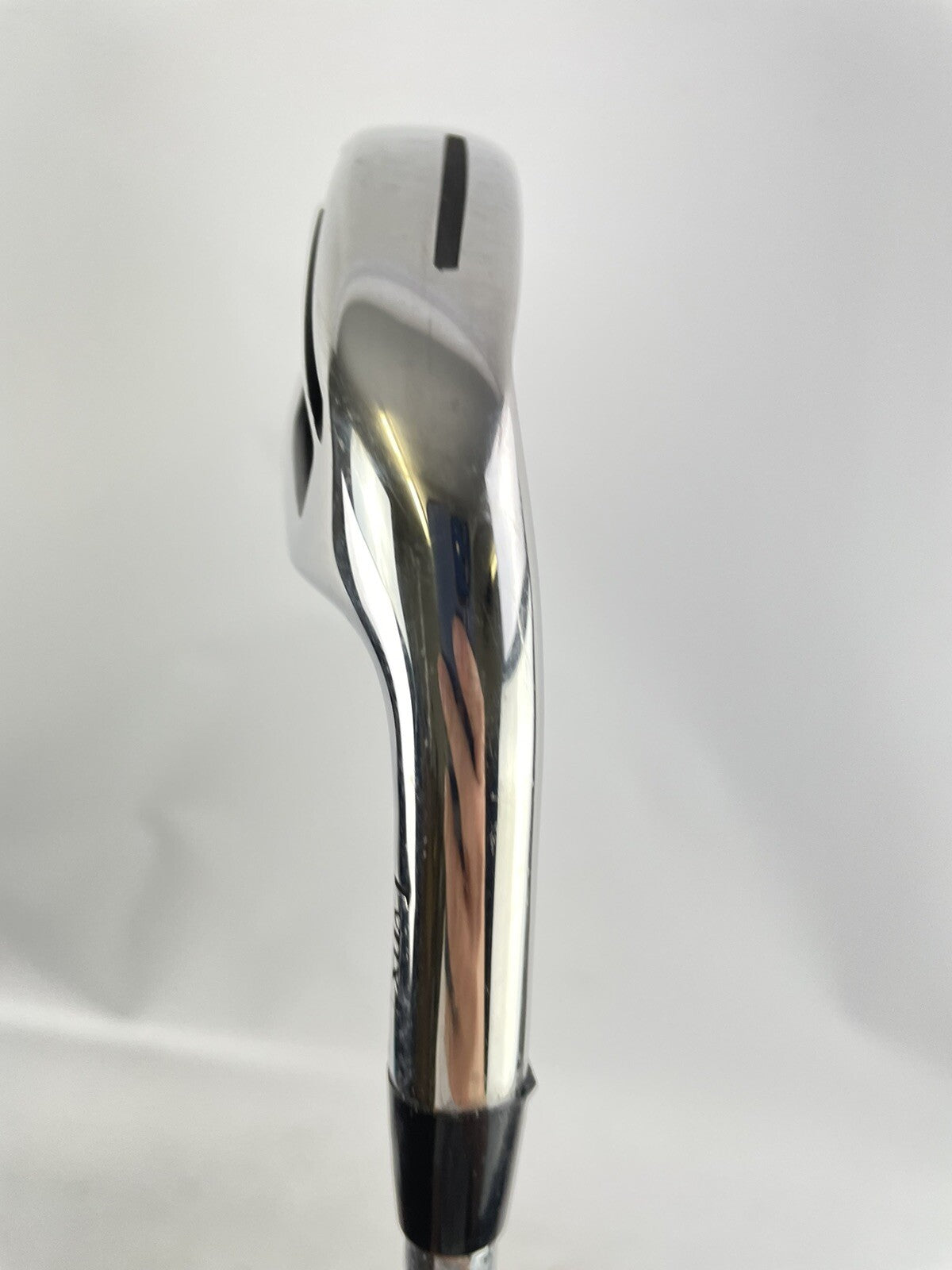 Lynx Golf Black Cat 6 Iron Regular Steel /Right Handed /88996