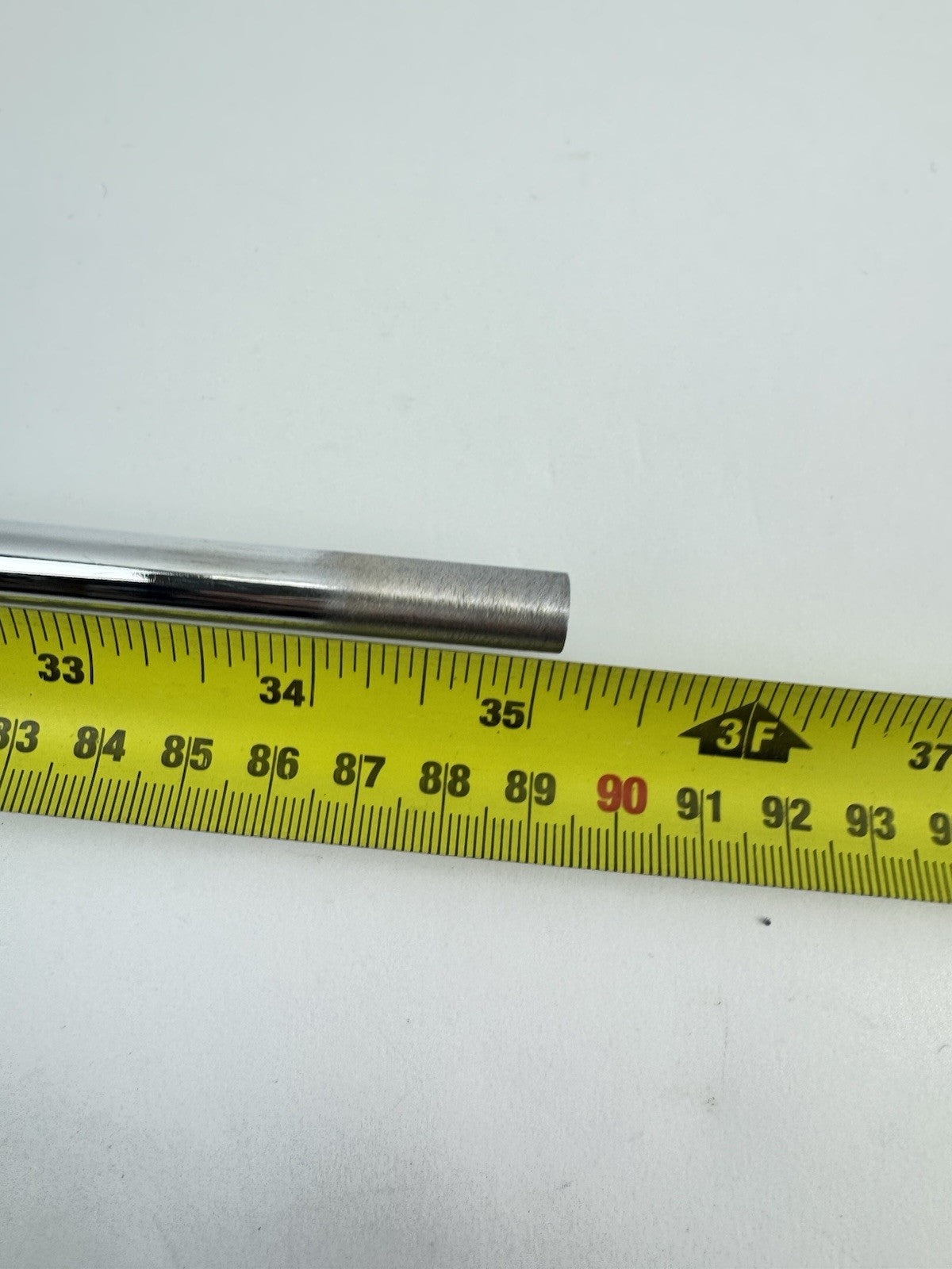 Elevate MPH 95 Iron Shaft Stiff Flex Steel 35” /0.370 Parallel /3099211