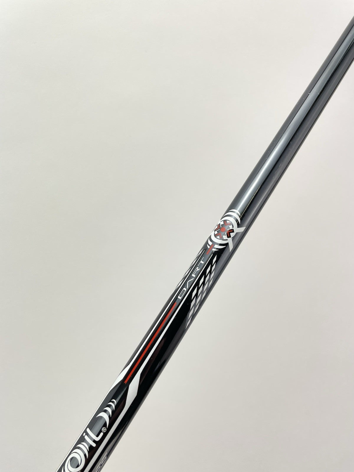 UST Recoil Dart Iron Shaft 65 F2 Senior Flex Graphite 35.25”/0.355 Tapered/294608