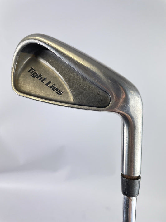 Adams Tight Lies 5 Iron Regular Flex Steel /Right Handed /New Grip /48920