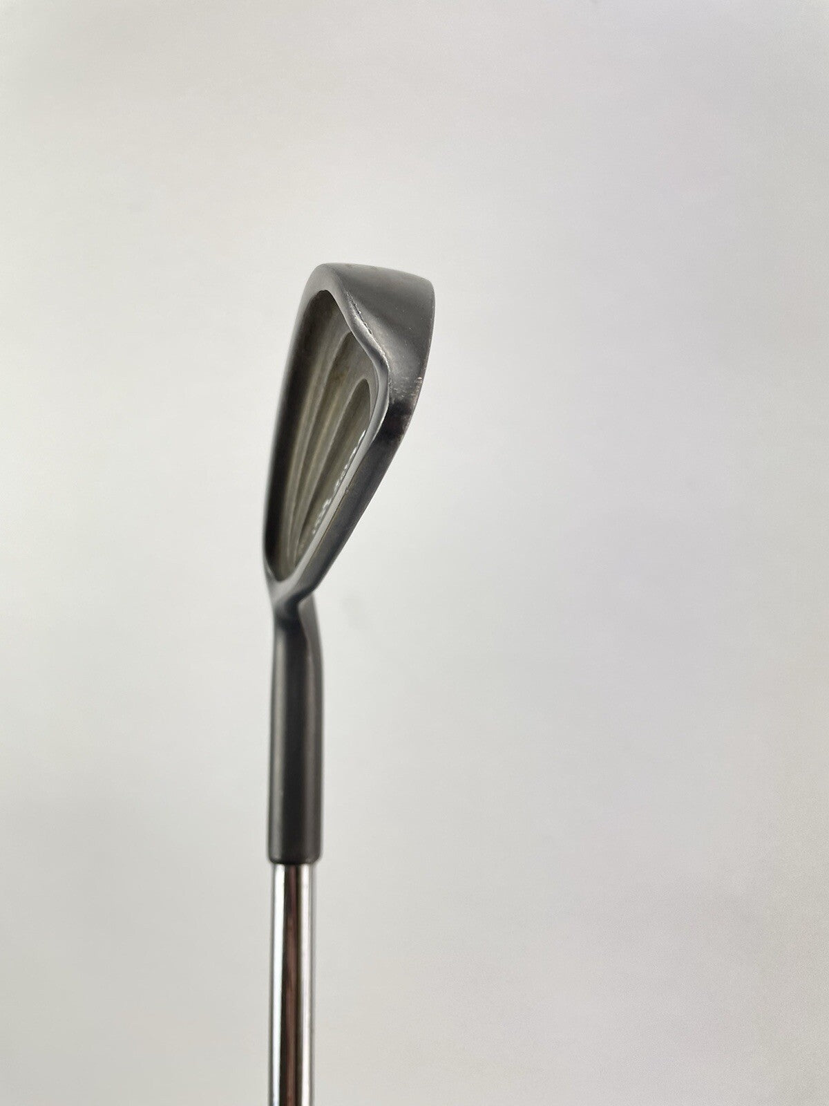 Yasuda Golf 2 Iron SP-1800 Regular Flex Steel /Left Handed /New Grip /196005