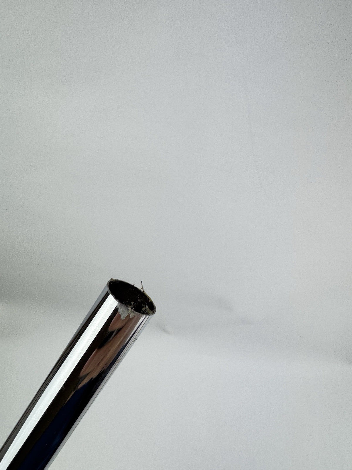 True Temper AMT White Iron Shaft Stiff Flex Steel 34.75” /0.355 Tapered /292239