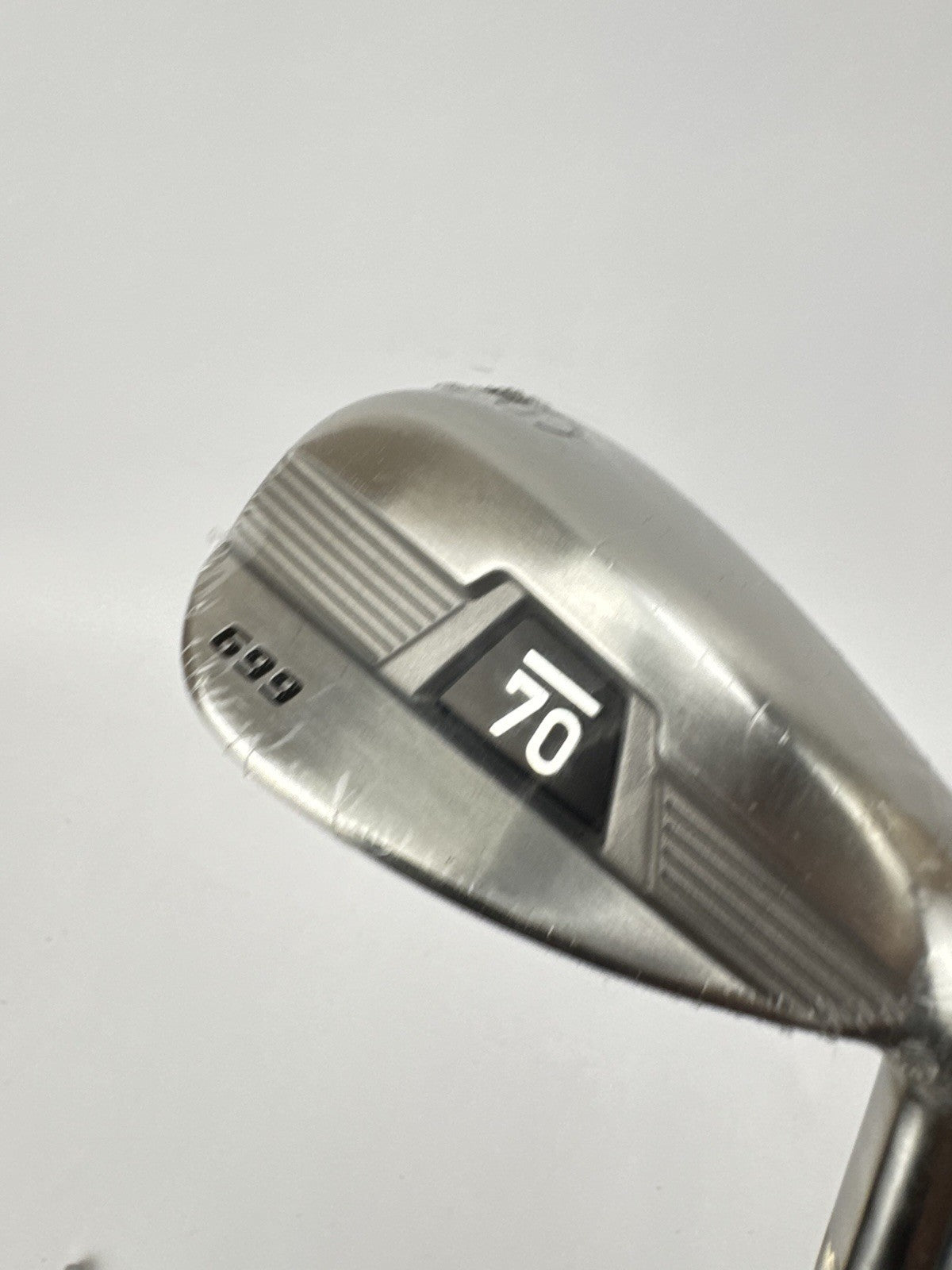 Sub 70 699 Gap Wedge 48* Steelfiber i95 Stiff Graphite /Right Handed /New /348653