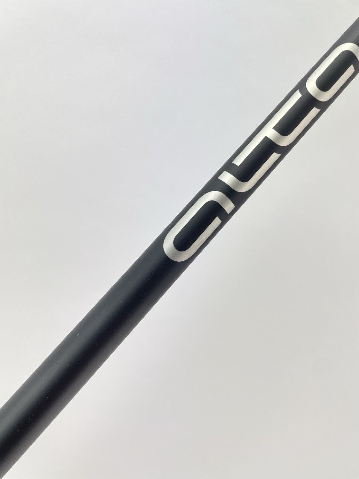 Ping Alta CB Iron Shaft AWT Stiff Flex Graphite 35.25 /0.355 Tapered /288351