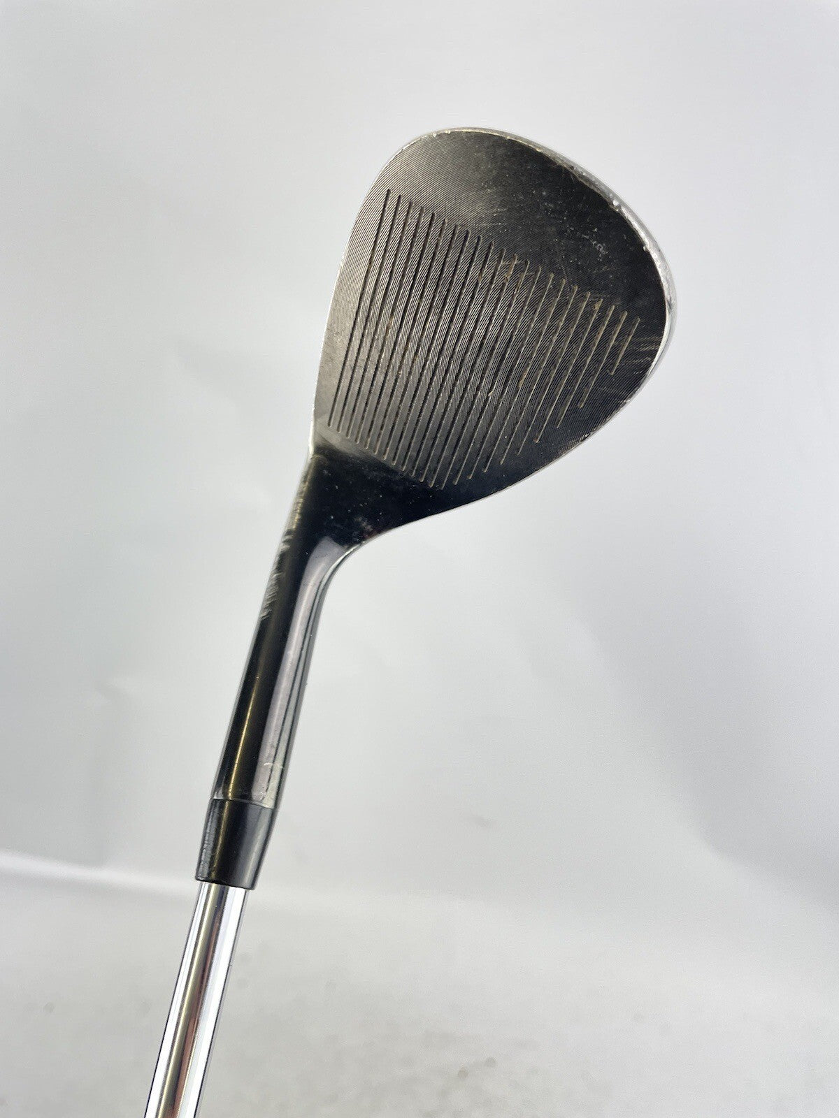 Slazenger P300 Lob Wedge 64* Groove Milled Regular Steel /Right /New Grip /880011