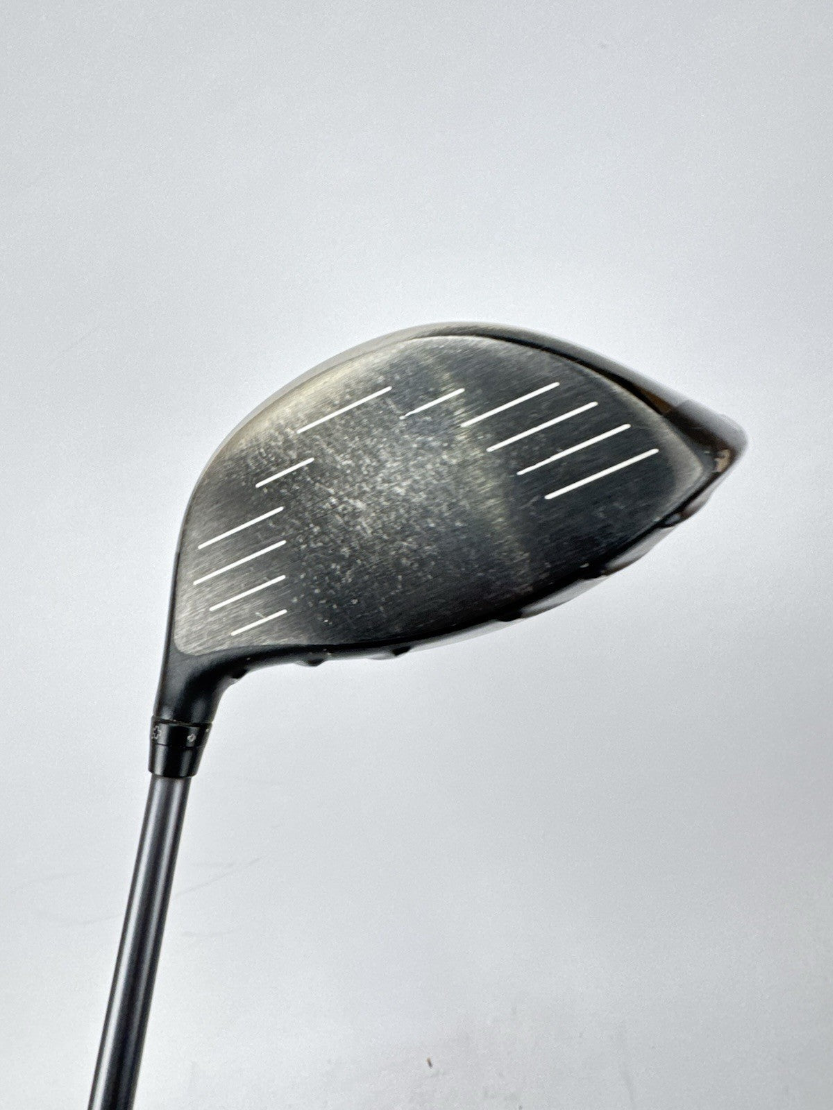 Ping G30 Driver 10* SF Tec Alta Stiff Flex Graphite /Right /New Grip /350148