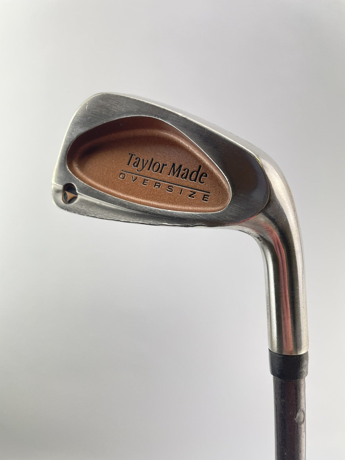 Taylormade Burner 4 Iron S-90 Stiff Flex Graphite /Right Handed /Good Grip/215402