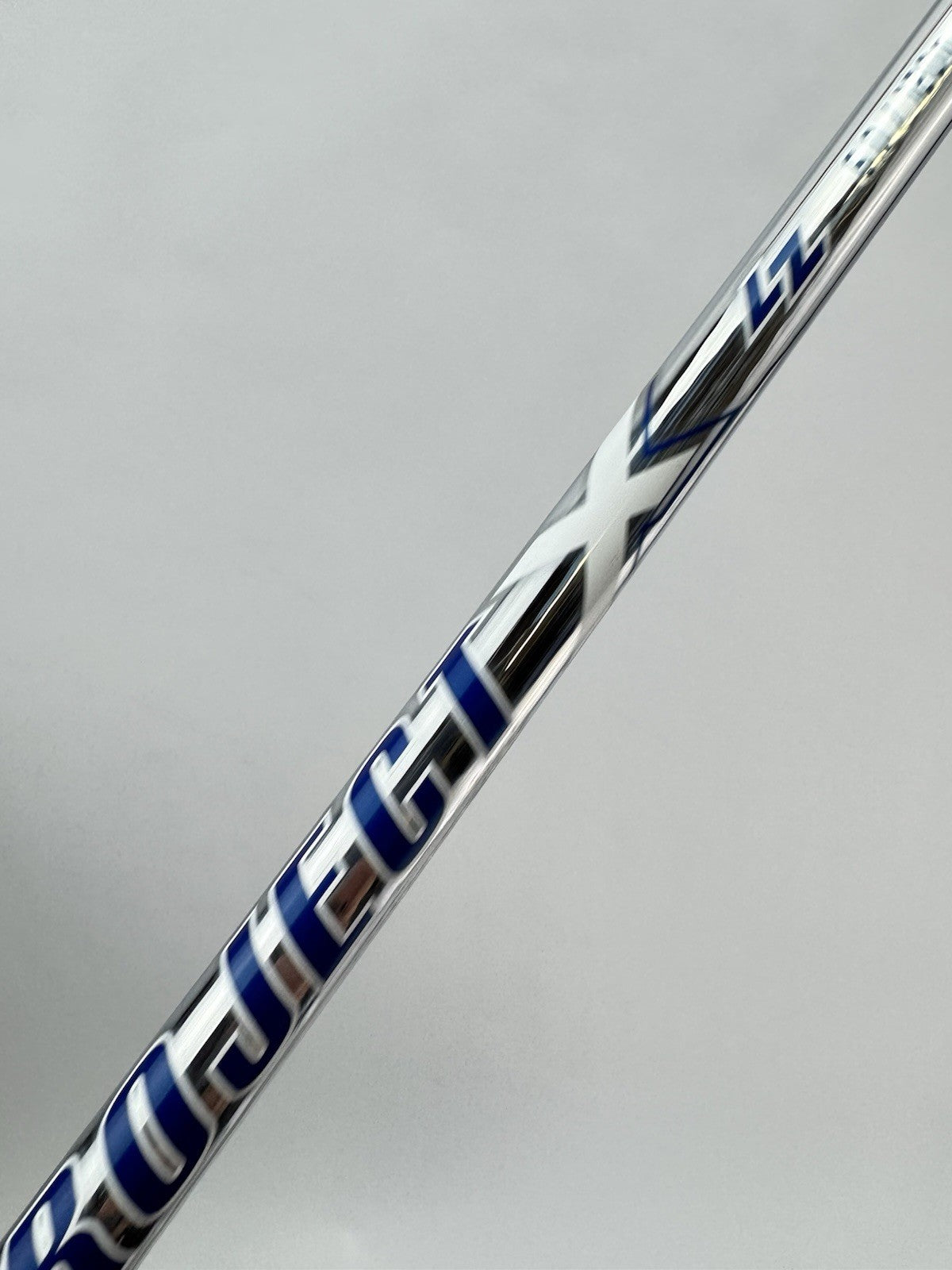 Project X LZ Iron Shaft 6.0 Stiff Flex Steel 36.5” /0.355 Tapered /306653