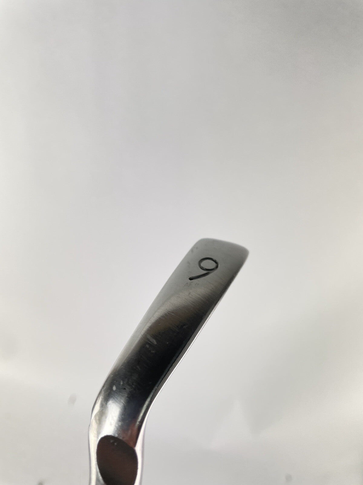 Ping S59 6 Iron Black Dot Regular Flex Steel /Right Handed /New Grip /150367