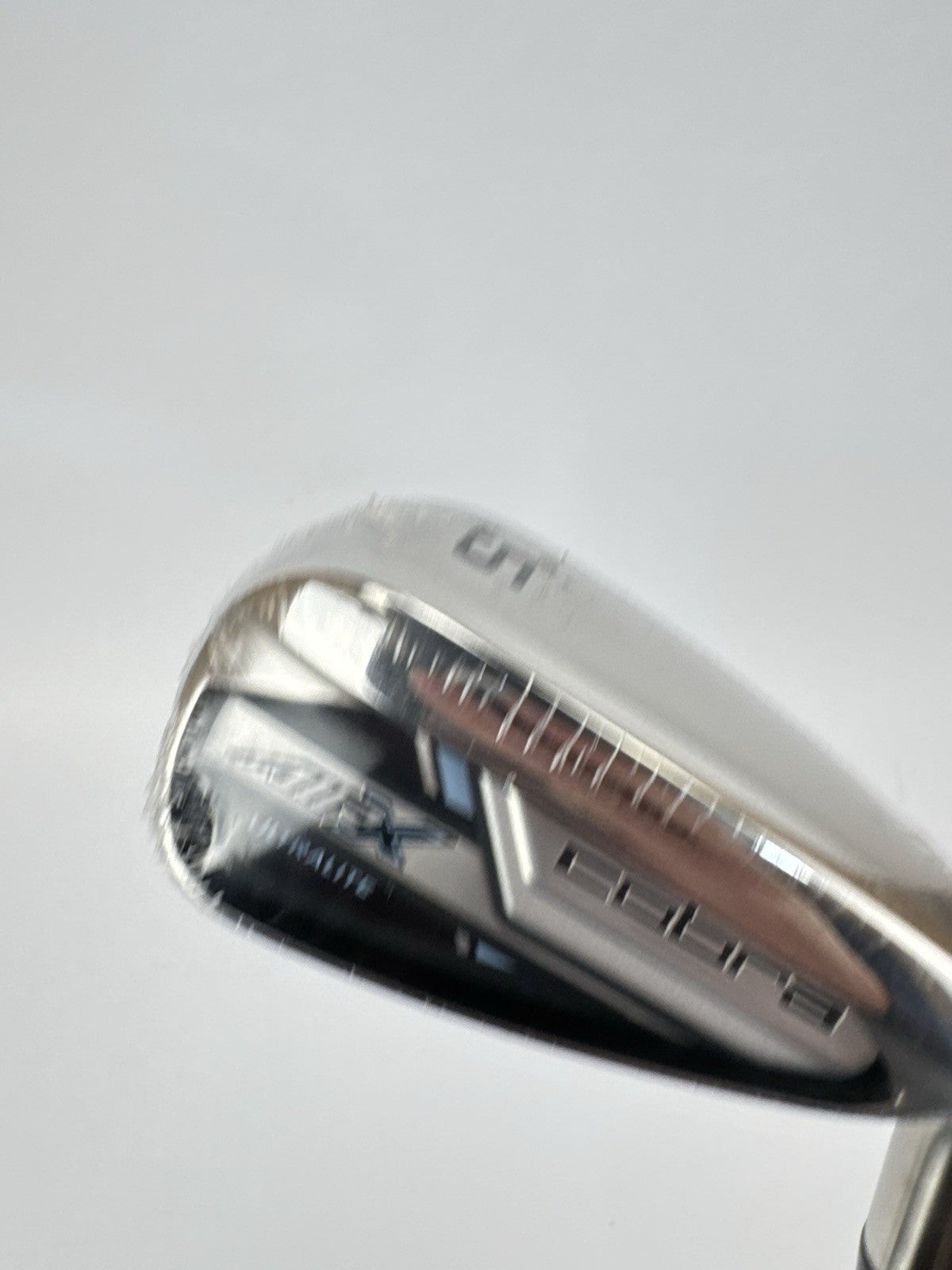 Cobra Ladies 5 Iron Air X 2.0 Ultralite Women’s Graphite /Right /New /340653