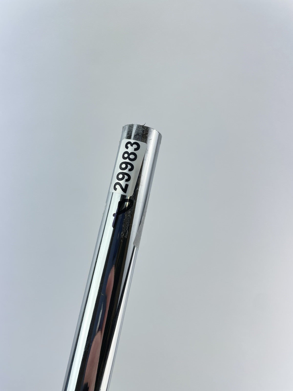 KBS $-Taper Lite Iron Shaft Regular Flex Steel 35.5” /0.370 /2998314