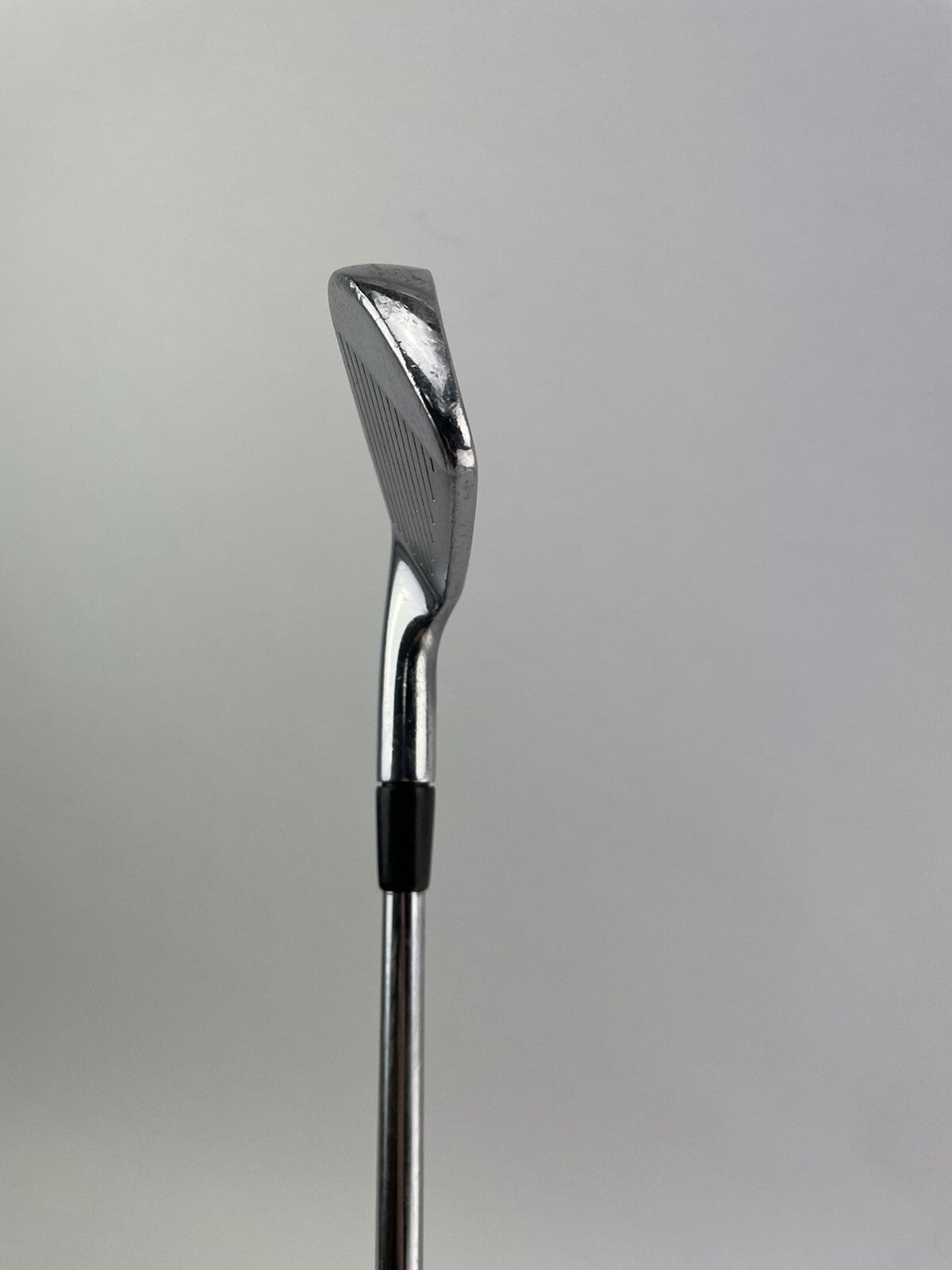 Titleist CB Forged 6 Iron 710 Regular Flex Steel /Right Handed /New Grip/1862011