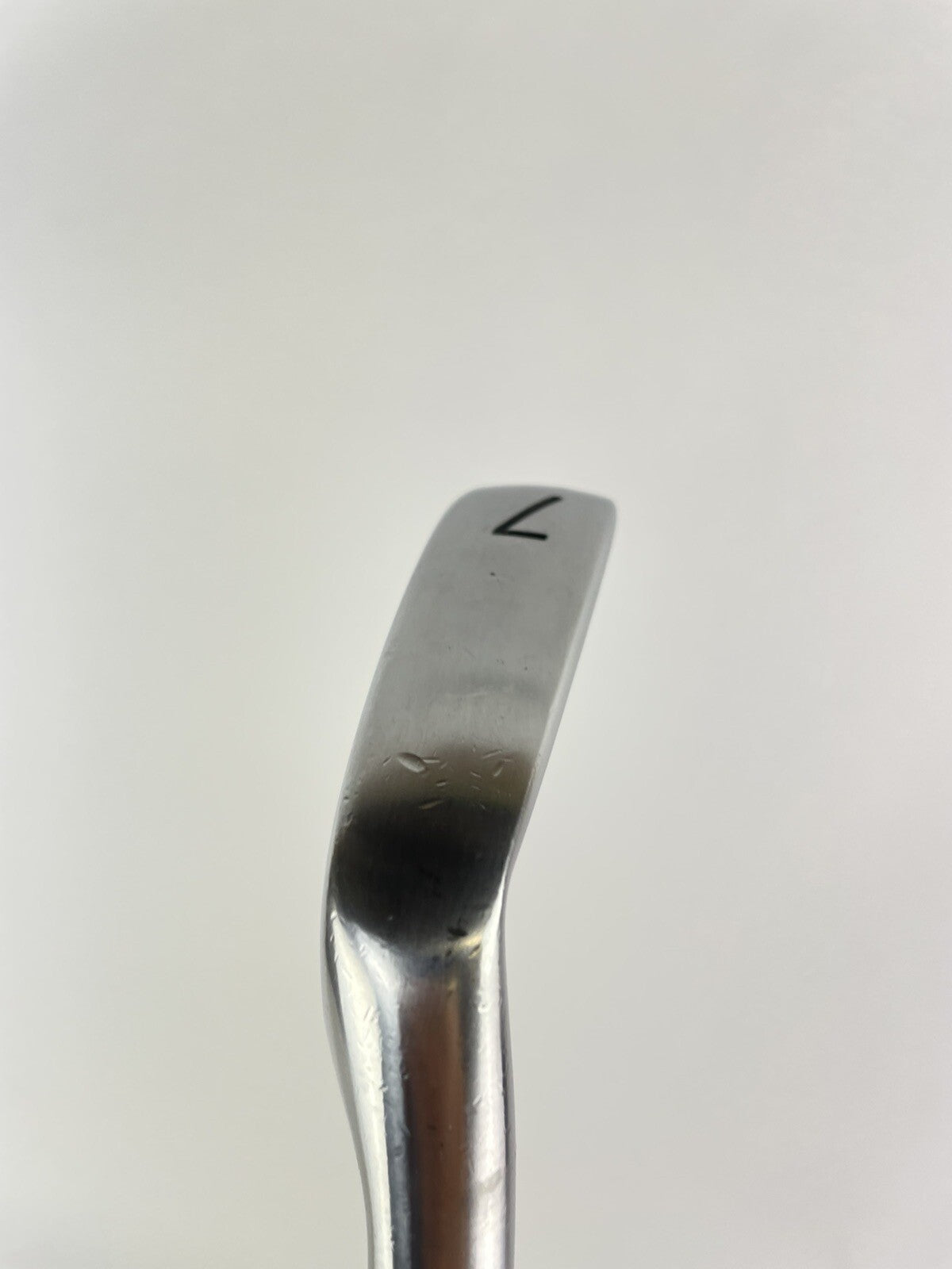 Bridgestone TourB 202CBP 7 Iron Recoil ES F4 Stiff Graphite /New Grip /125069