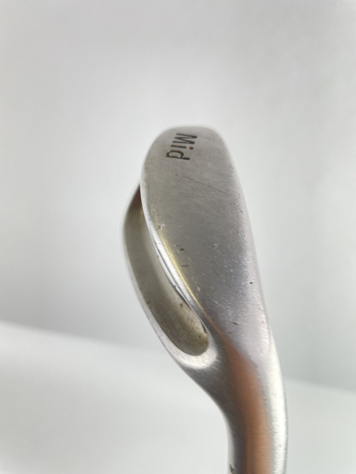Nike Golf Junior Mid Iron Junior Flex Graphite 30.5" /Right Handed /111824