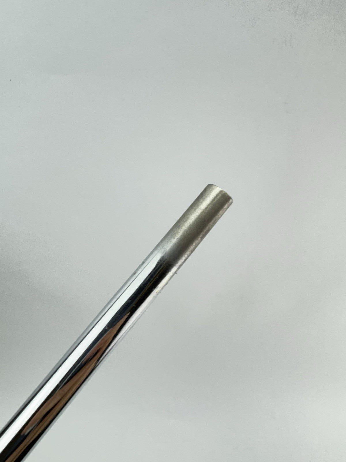 Dynamic Gold 100 Iron Shaft Mid S300 Stiff Flex Steel 35.25”/0.355 Tapered/270188
