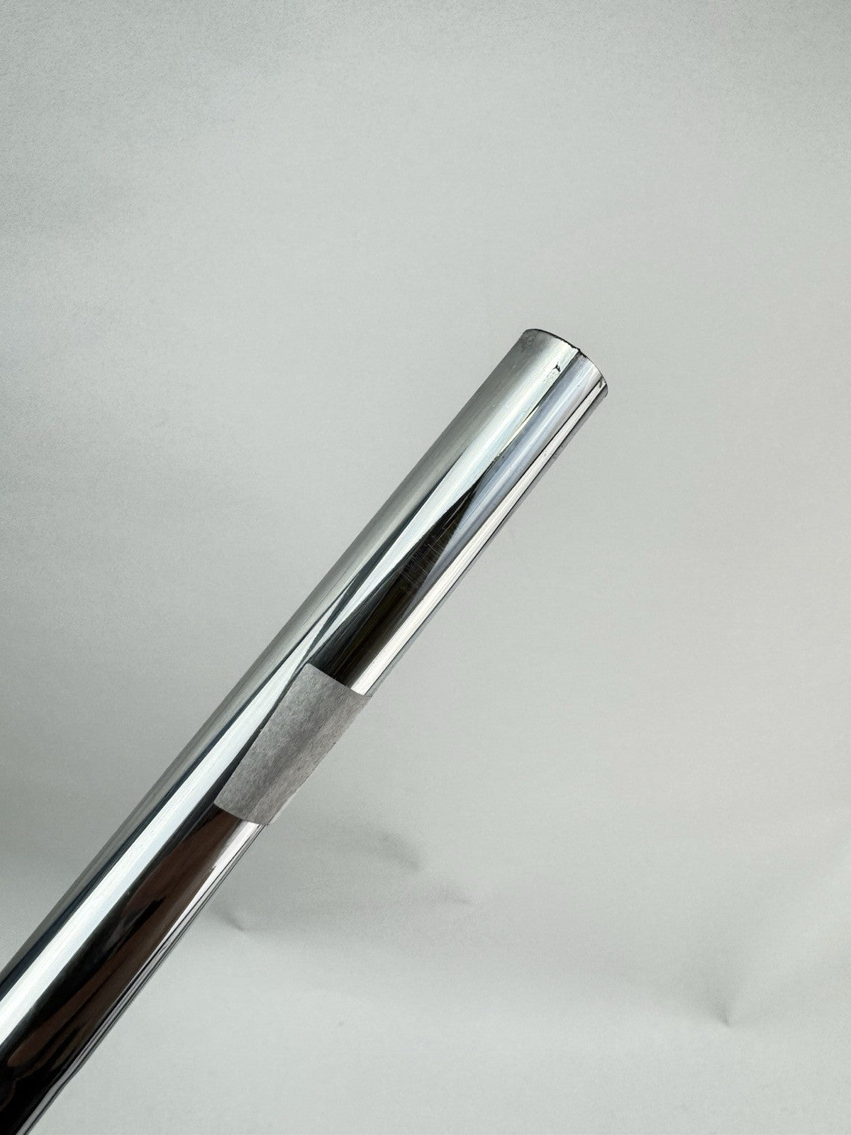 True Temper Vector Iron Shaft 90G Stiff Flex Steel 35” 0.370 Parallel /292539