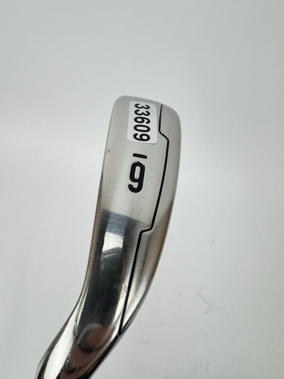 Callaway Mavrik Max 6 Iron Left Handed Evenflow 5.5 Regular Graphite /3360919