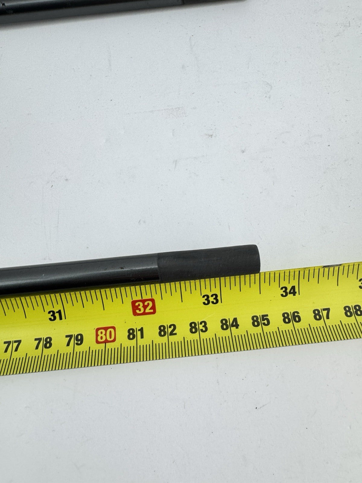 Aldila Synergy Wedge Shaft Set (2) Senior Flex Graphite 0.355 Tapered /2752410