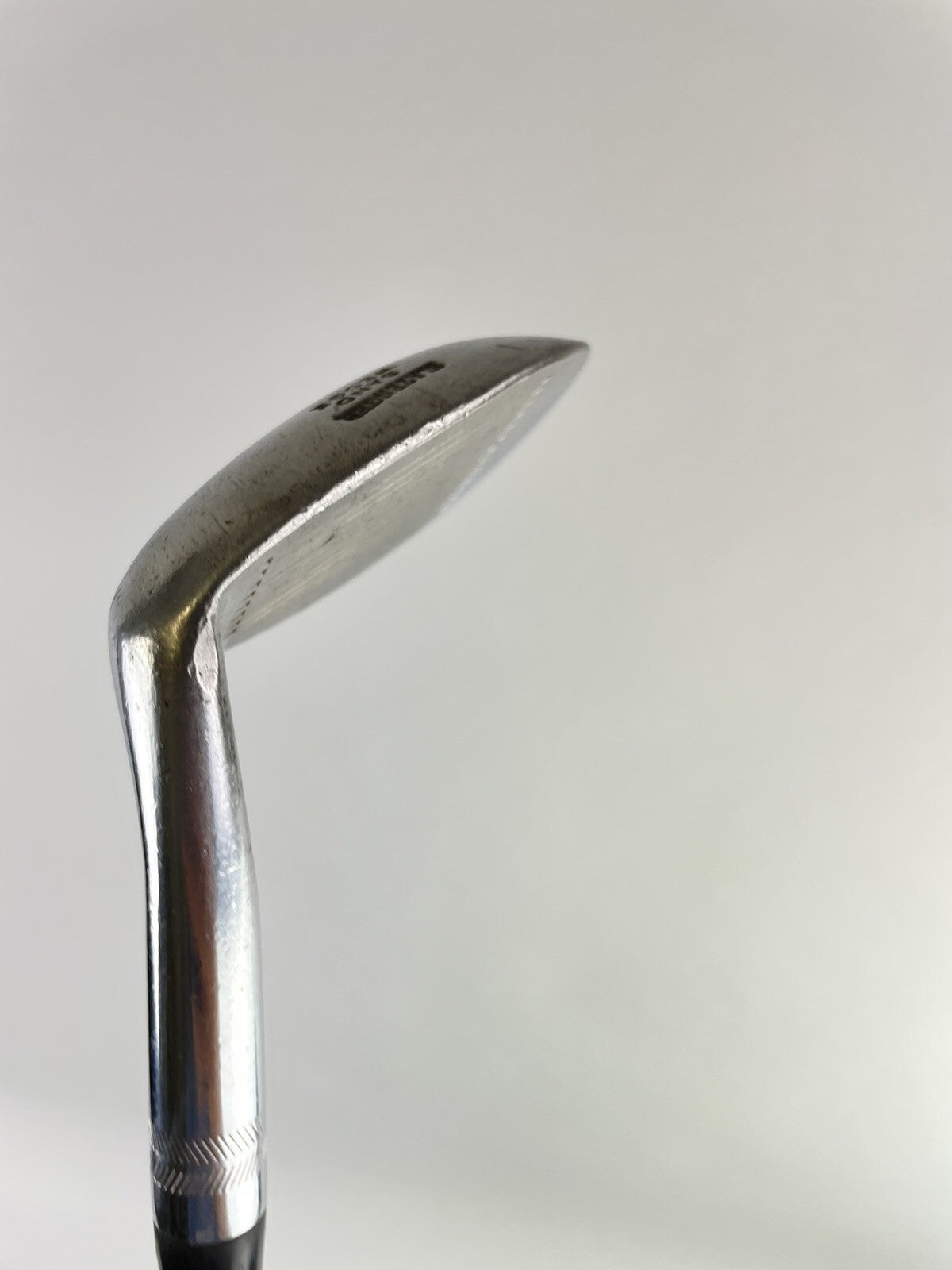 Slazenger Jack Nicklaus Sand Wedge JN67 A Senior Steel /Right /Lamkin /110396