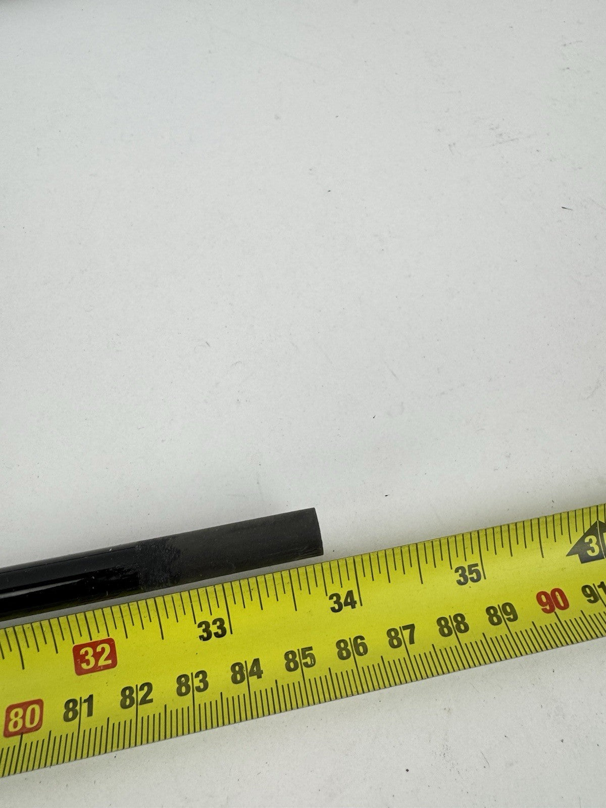 Miyazaki Wedge Shaft Set (3) C.Kau A Senior Flex Graphite 0.355 Tapered /3354711
