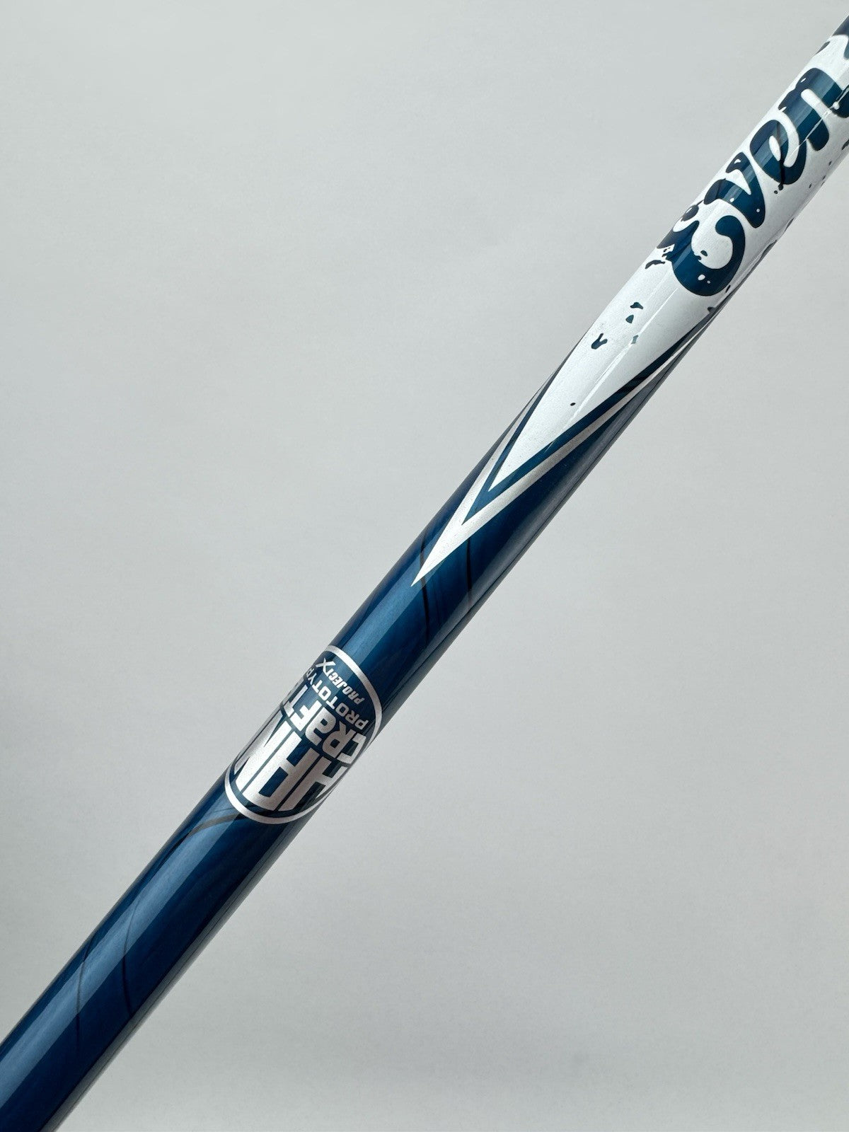 Ping G440 Evenflow Handcrafted Prototype Driver Shaft 6.5 X Flex 85G 44.25/New1