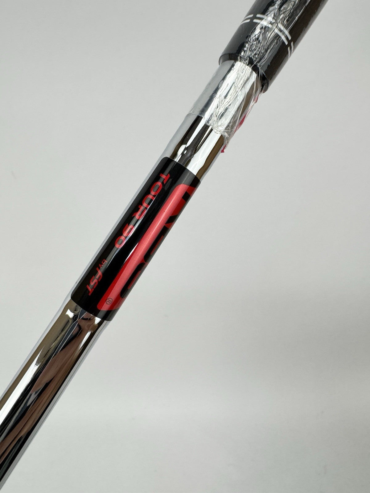 Benross Left Handed 5 Iron HTX KBS Tour 90 Regular Flex Steel /New /3626412