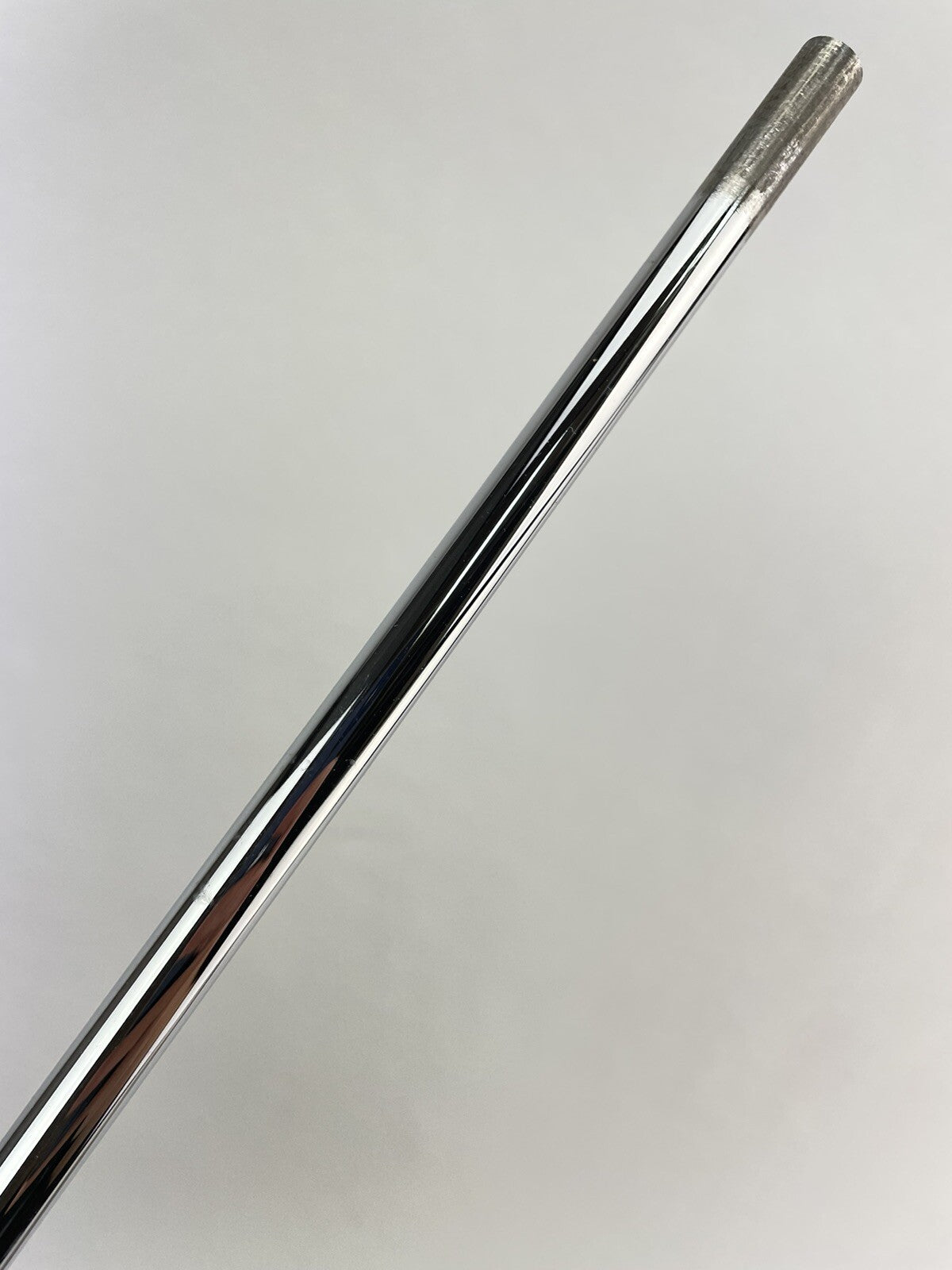 Cobra King F7 Iron Shaft Stiff Flex Steel 35.75" /0.370 Parallel /Lamkin /175166