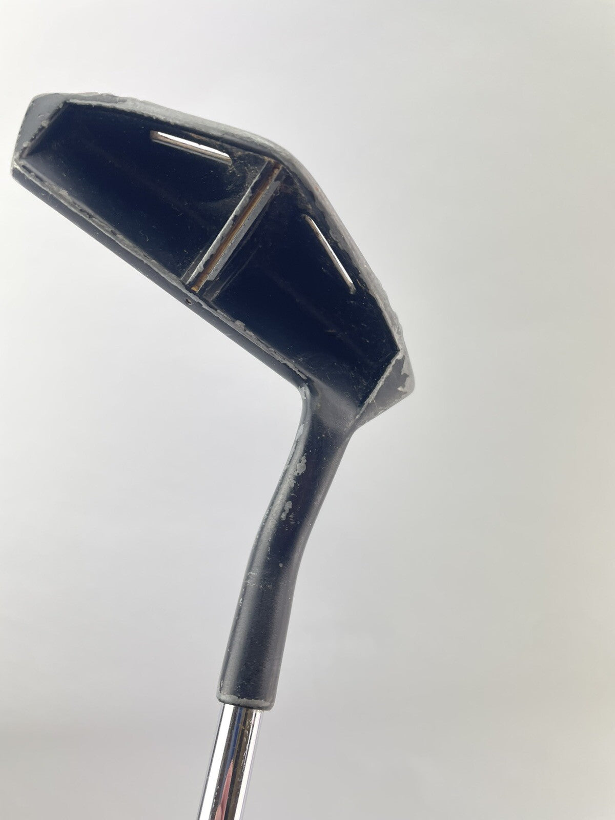 Mitsushiba Golf Chipper Stealth Regular Flex Steel /Right /New Grip /35” /2244611