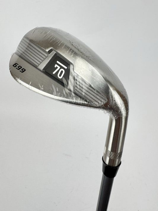 Sub 70 699 Gap Wedge 48* Speeder NX Regular Graphite /Right Handed /New /353100