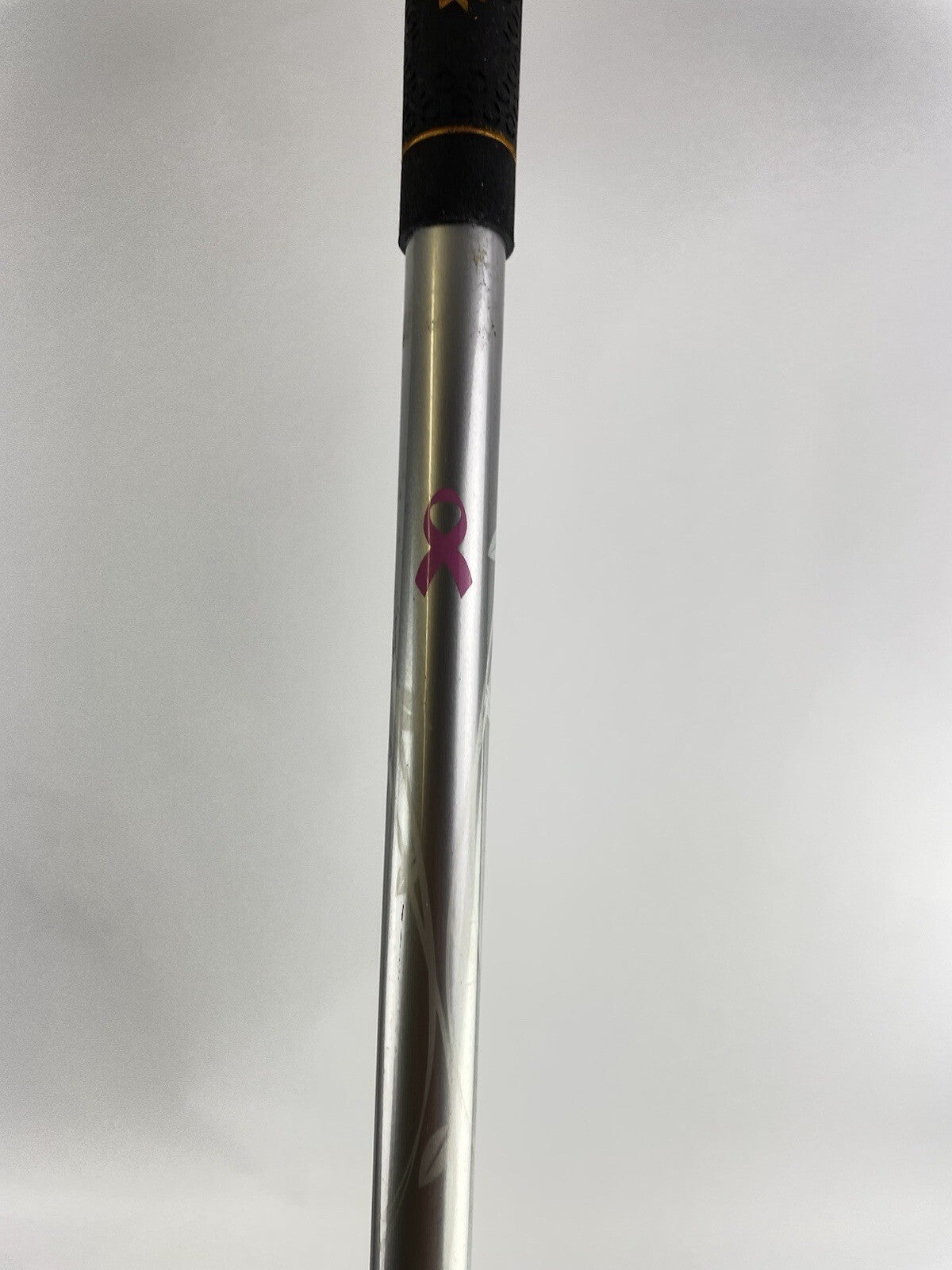 Lady Hogan 3 Wood Inspire Ladies Flex Graphite /Right Handed /New Grip /916115