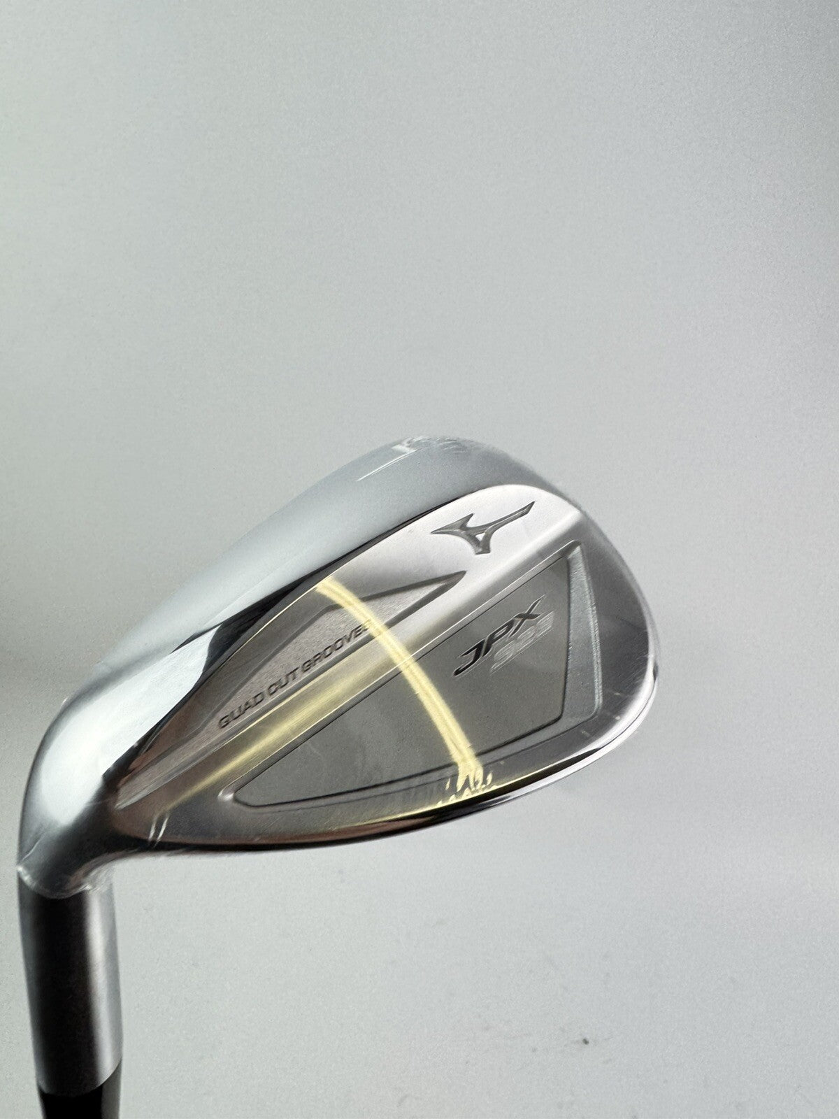 Mizuno JPX923 Lob Wedge Hot Metal 60* Nippon Regular Steel /Left Handed /204792