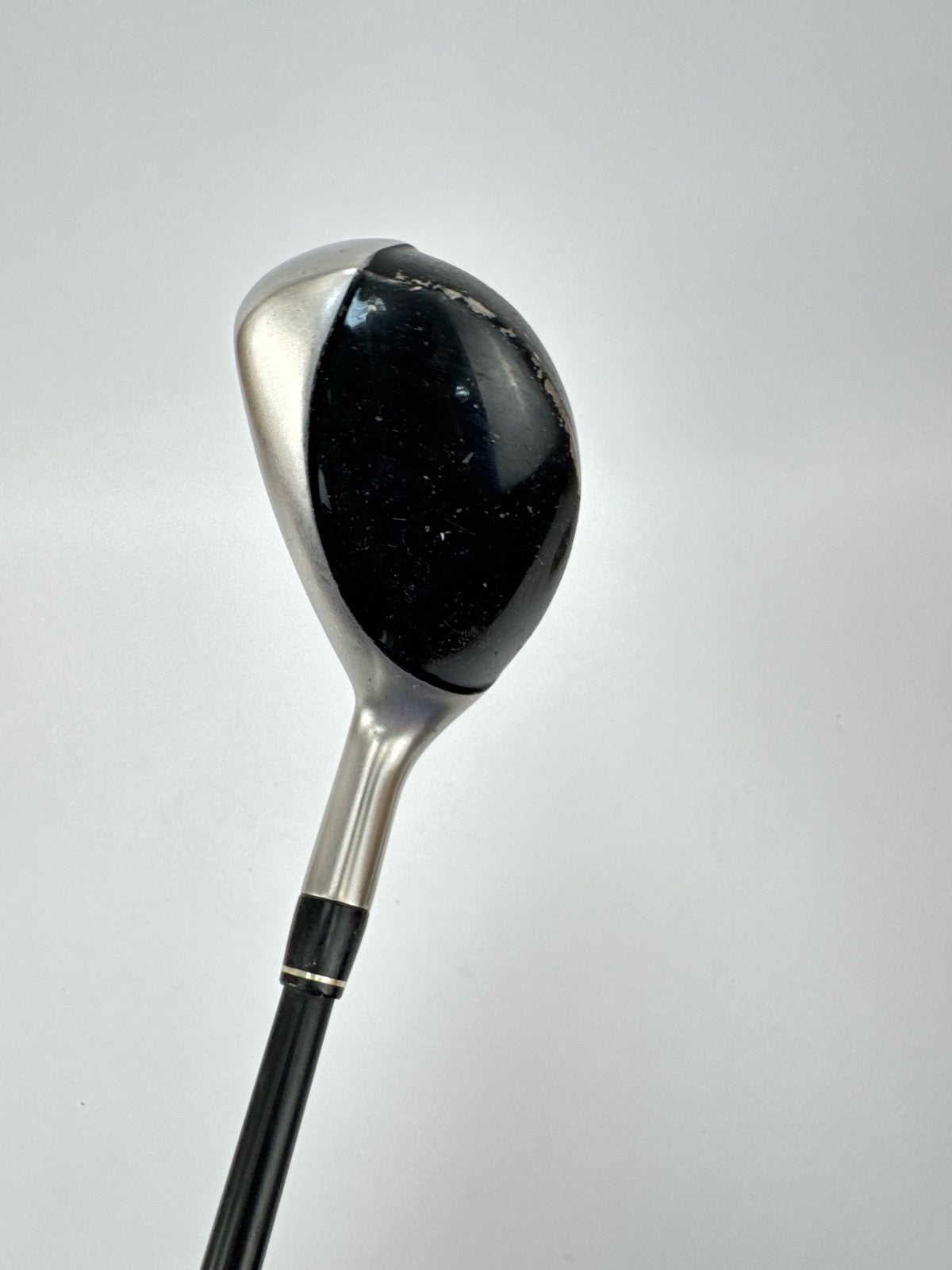 Taylormade Rescue Mid 4 Hybrid 22 Degrees Regular Flex Graphite RightHand/366659