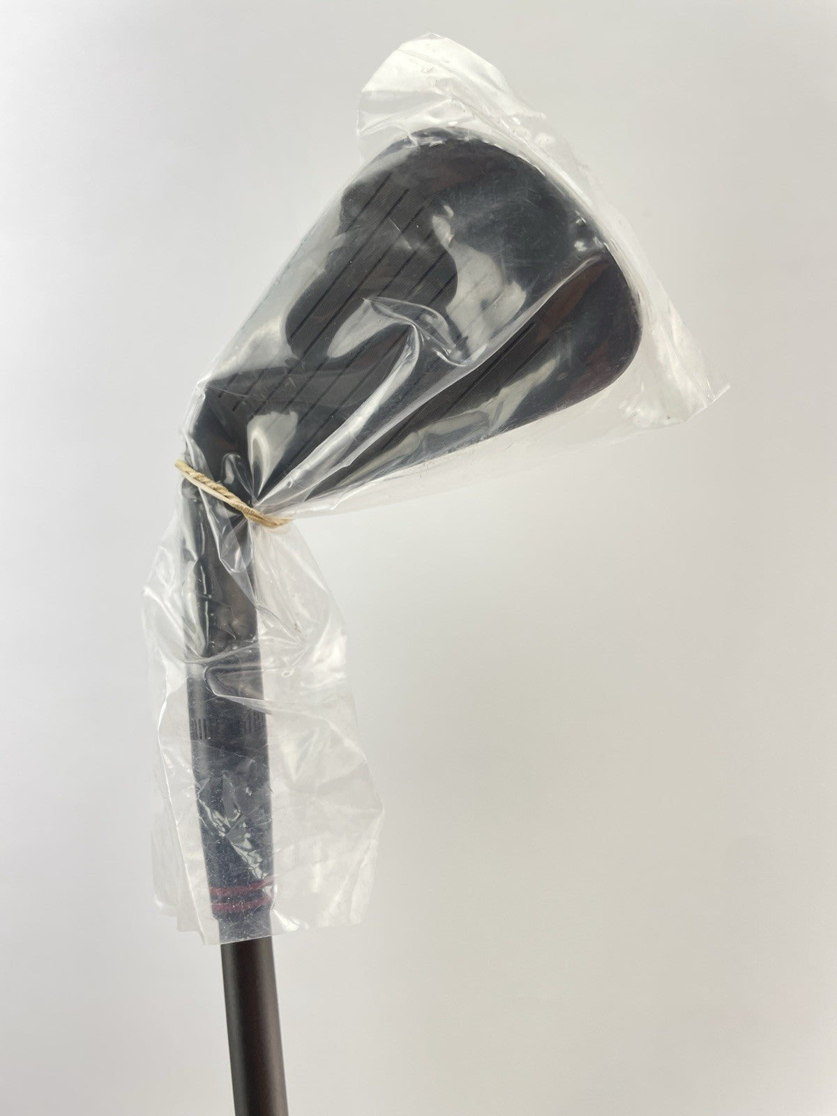 Ben Hogan FT Worth Black 6 Iron Forged Recoil ES 760 Senior Flex Graphite /261368