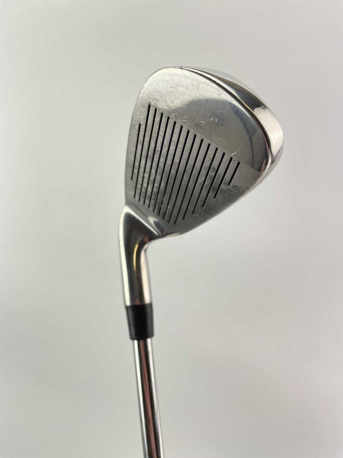 Masters Golf 8 Iron MCZ 140 Regular Flex Steel /Right Handed /New Grip /2266212