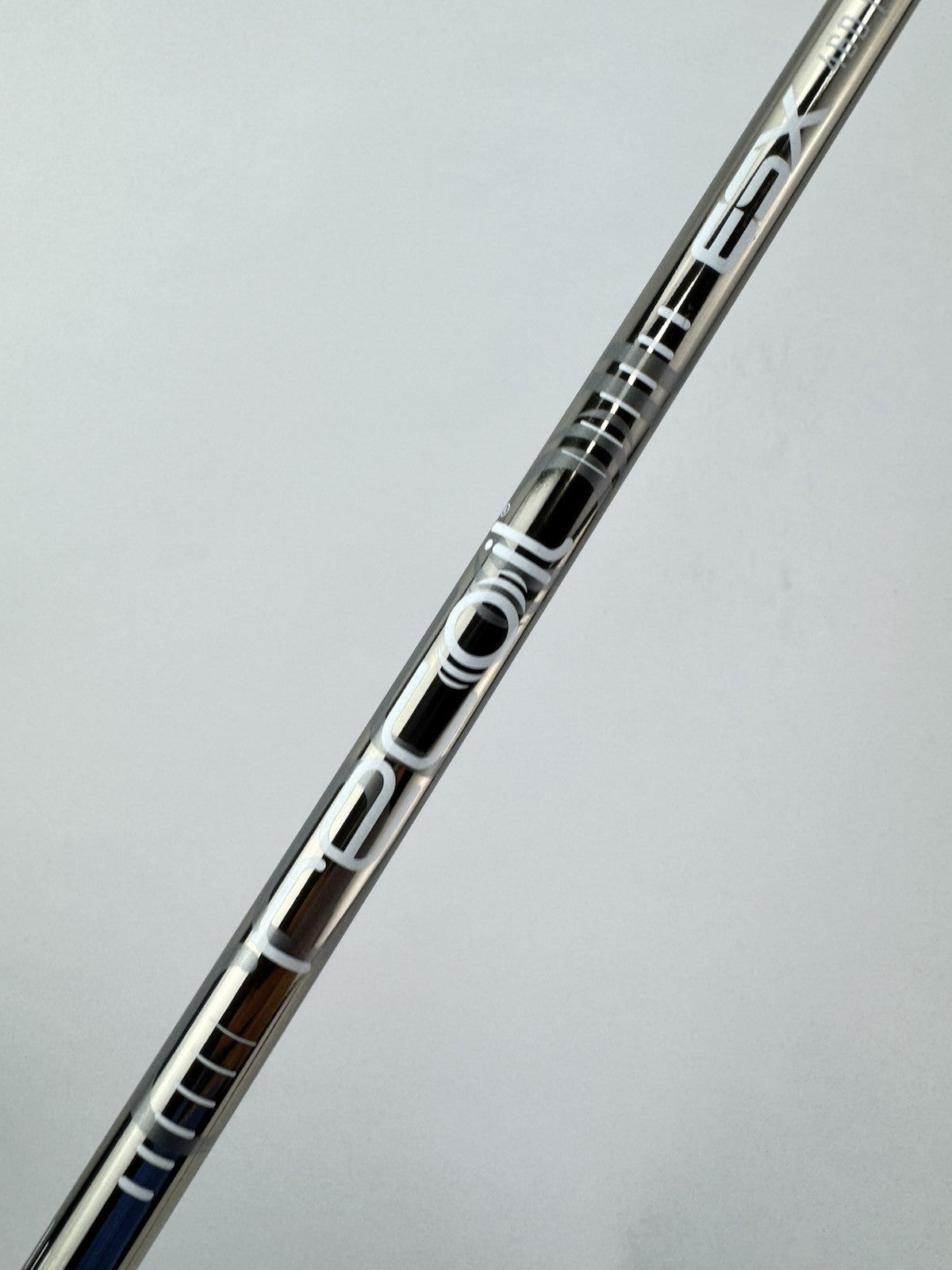 Recoil ESX 460 Iron Shaft F4 Stiff Flex Graphite 35.75 /0.355 Tapered /266213