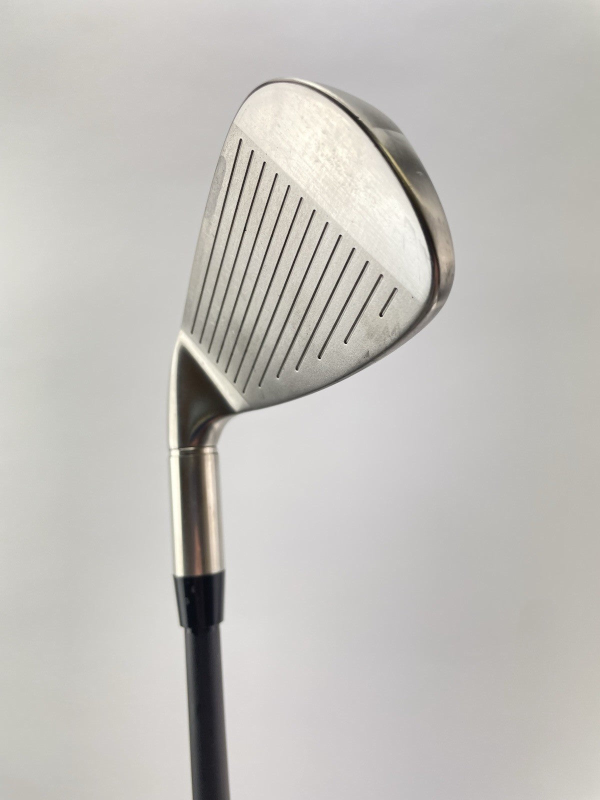 Srixon Z355 6 Iron Cypher Ladies Flex Graphite /Right /Demo /New Grip /287919