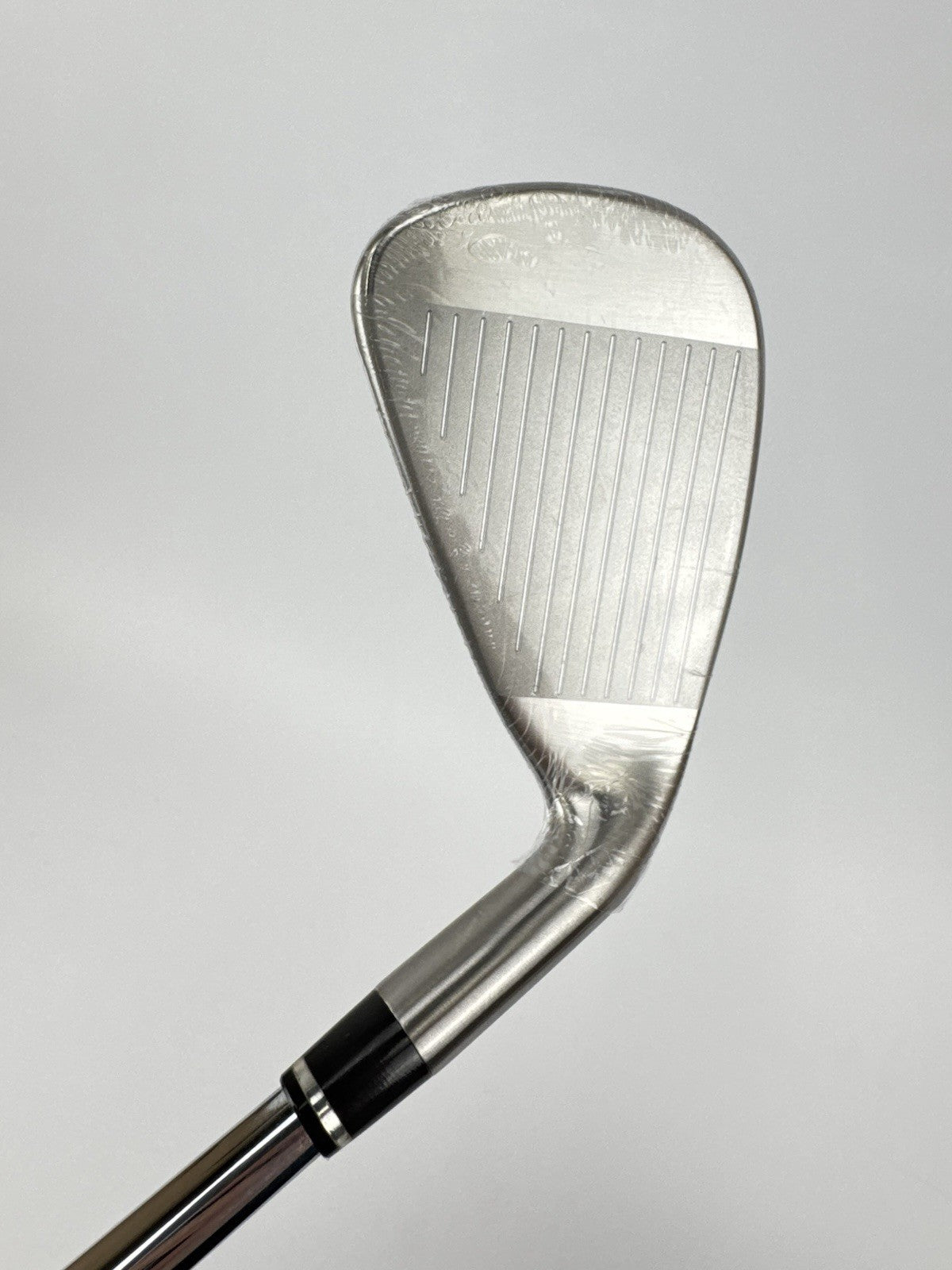 Benross Left Handed 6 Iron HTX KBS Tour 90 Regular Flex Steel /New /3139111