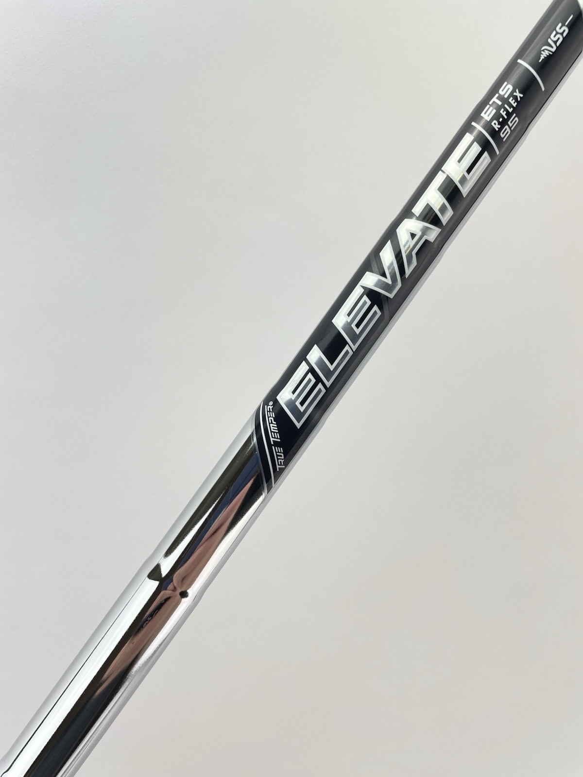 Elevate ETS 95 Iron Shaft Vss Regular Flex Steel 36” /0.370 Parallel /274981