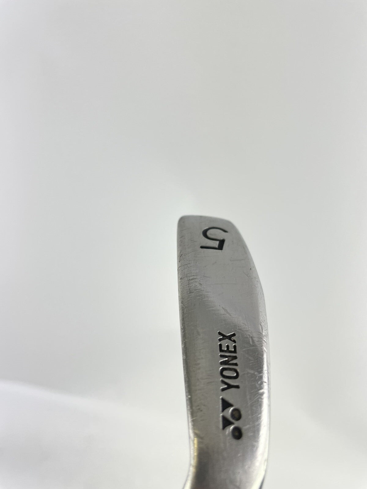 Yonex Golf 5 Iron V-mass 260 Regular Flex Graphite /Left Handed /70797